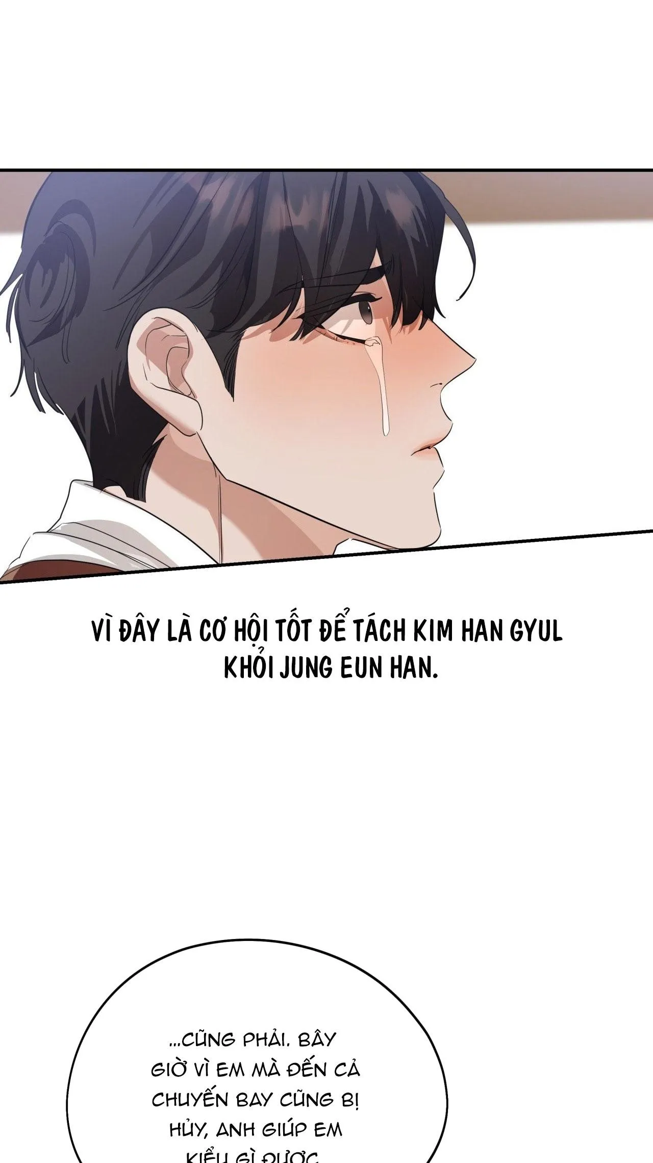 LỆNH CỨU RỖI Chapter 72 Trang 37