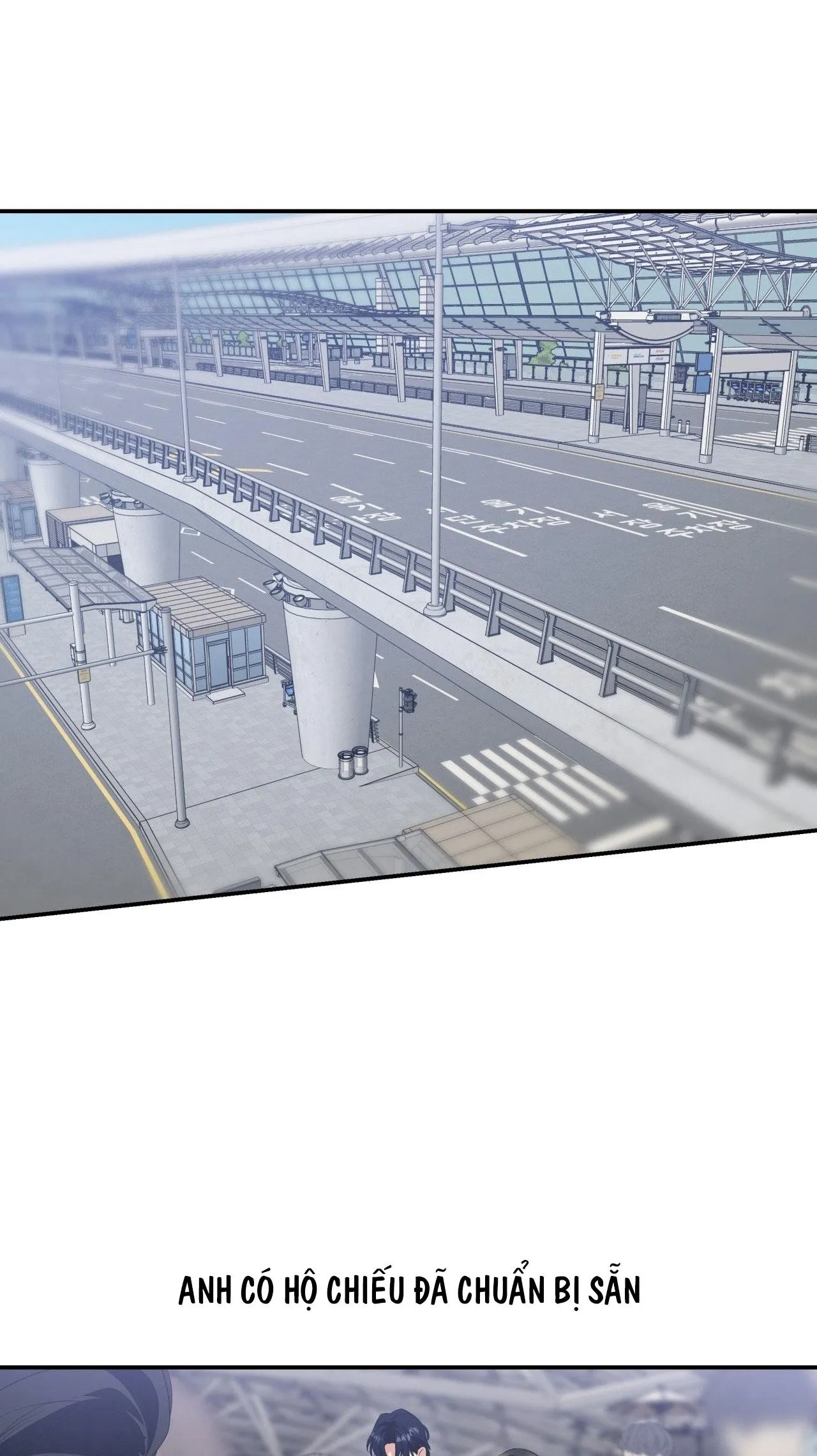 LỆNH CỨU RỖI Chapter 72 Trang 40