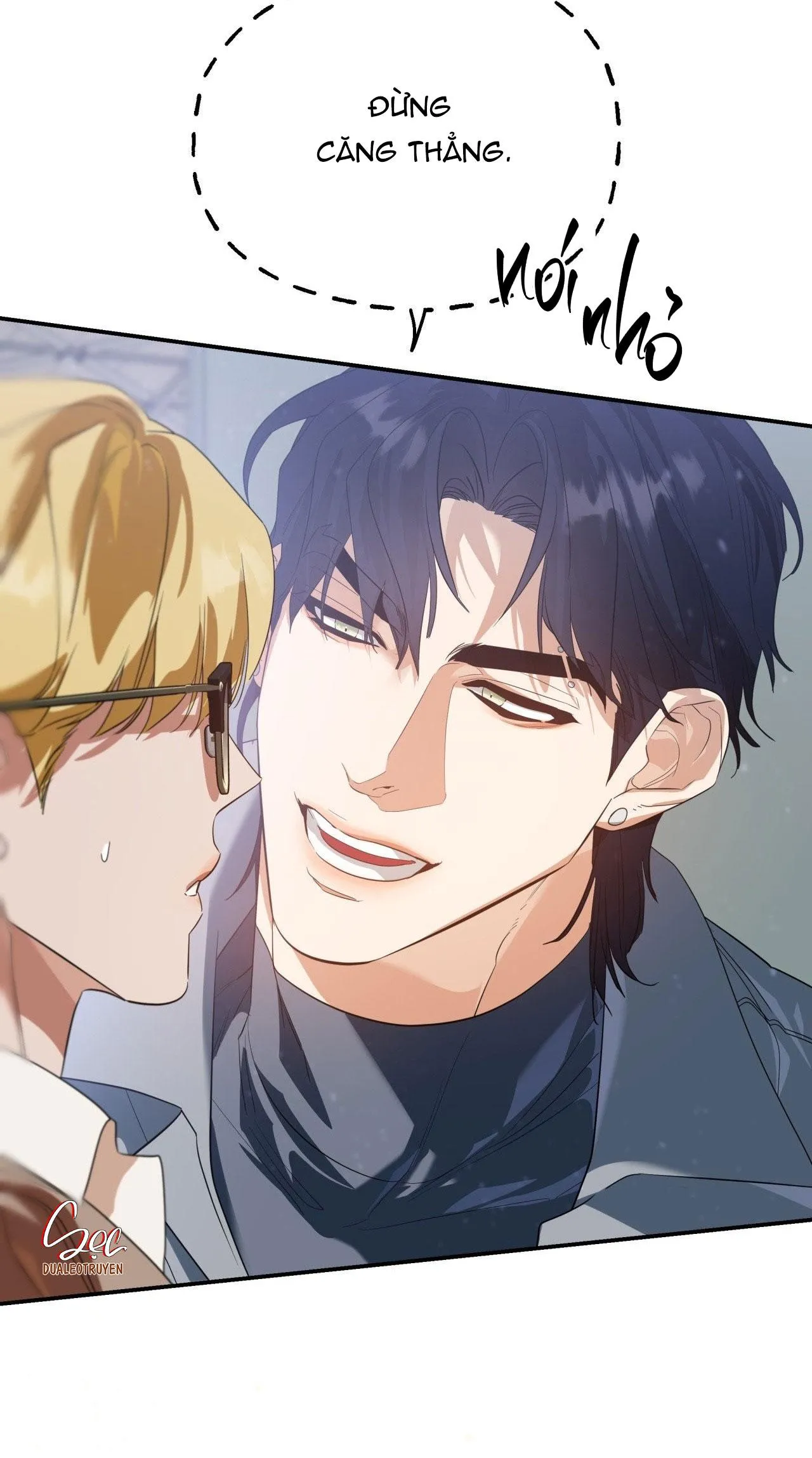 LỆNH CỨU RỖI Chapter 72 Trang 46