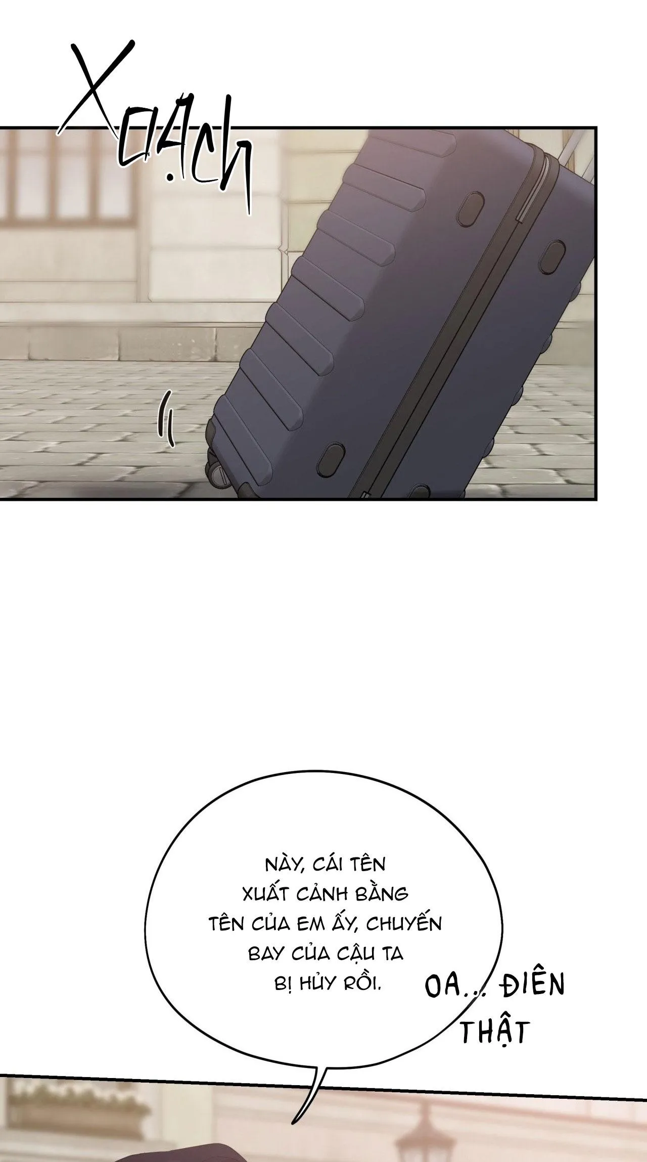 LỆNH CỨU RỖI Chapter 72 Trang 49