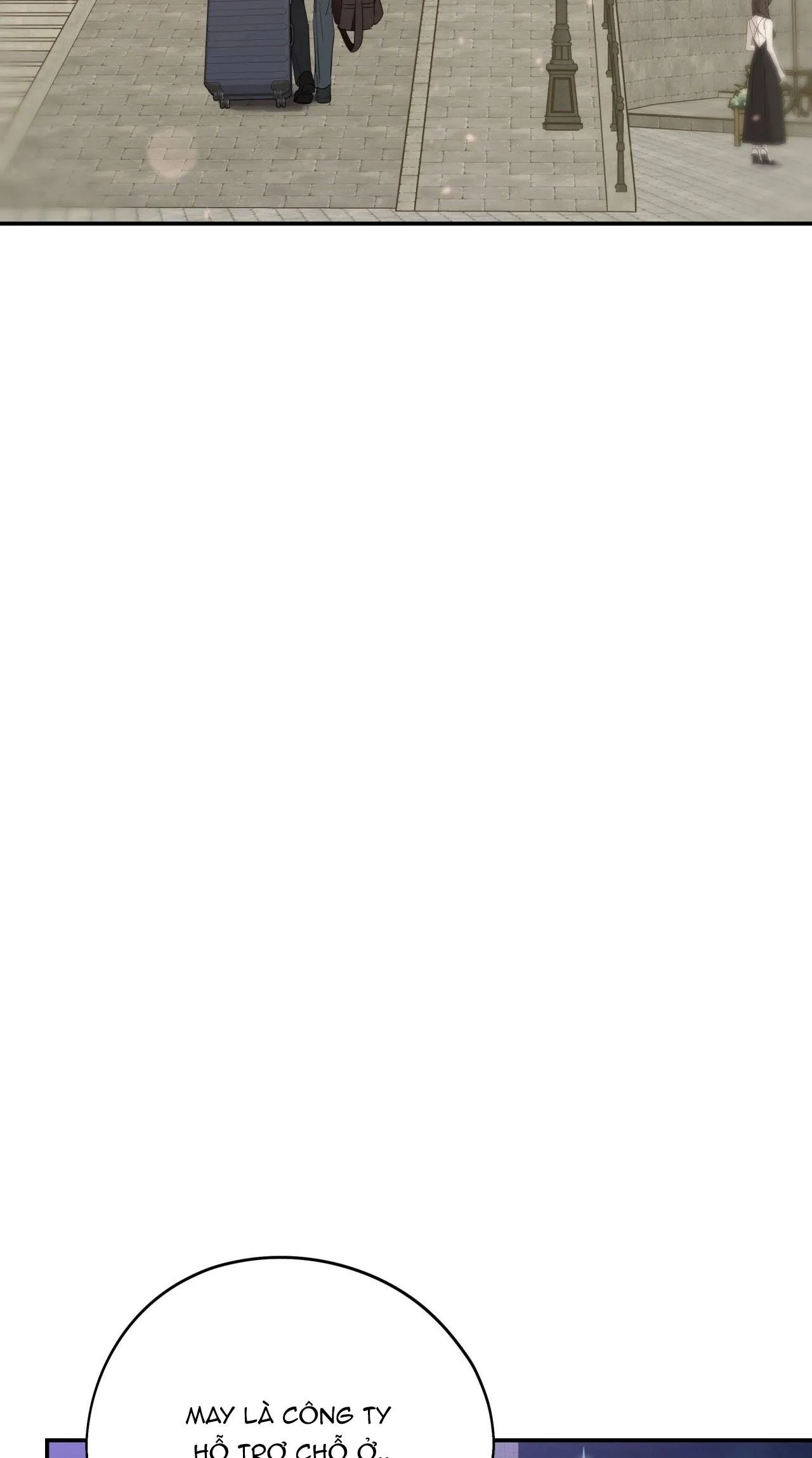 LỆNH CỨU RỖI Chapter 72 Trang 54