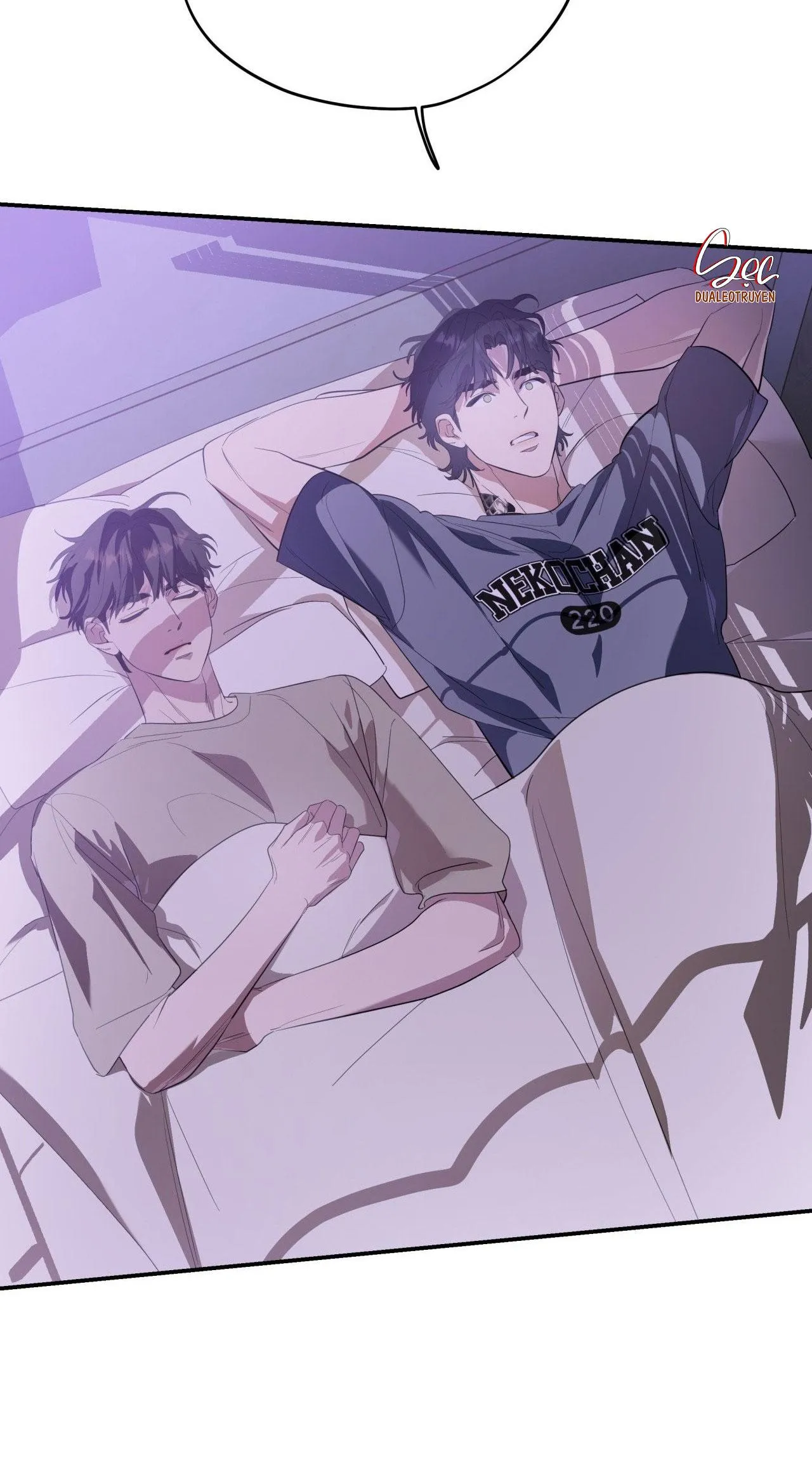 LỆNH CỨU RỖI Chapter 72 Trang 56