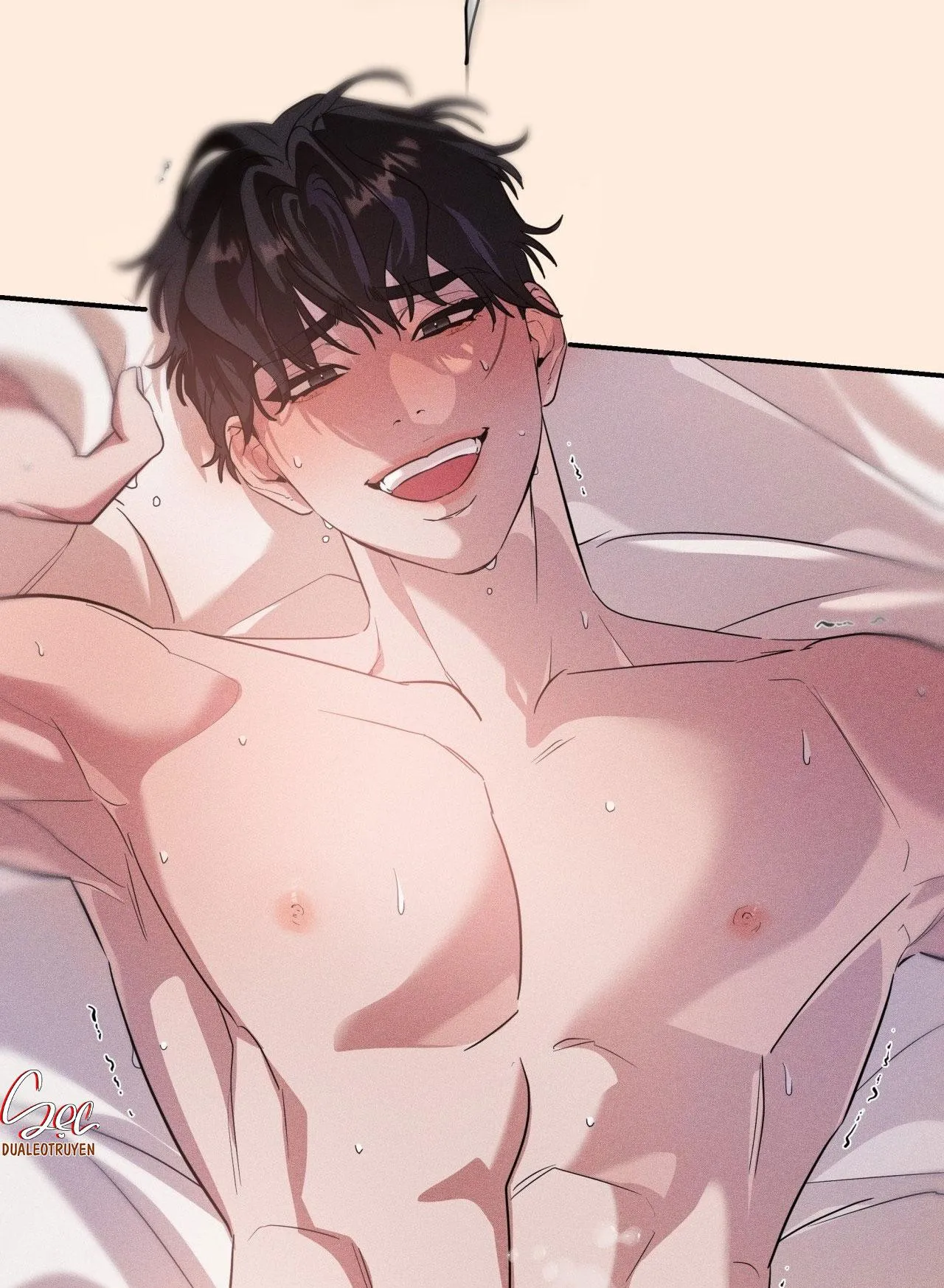 LỆNH CỨU RỖI Chapter 72 Trang 64