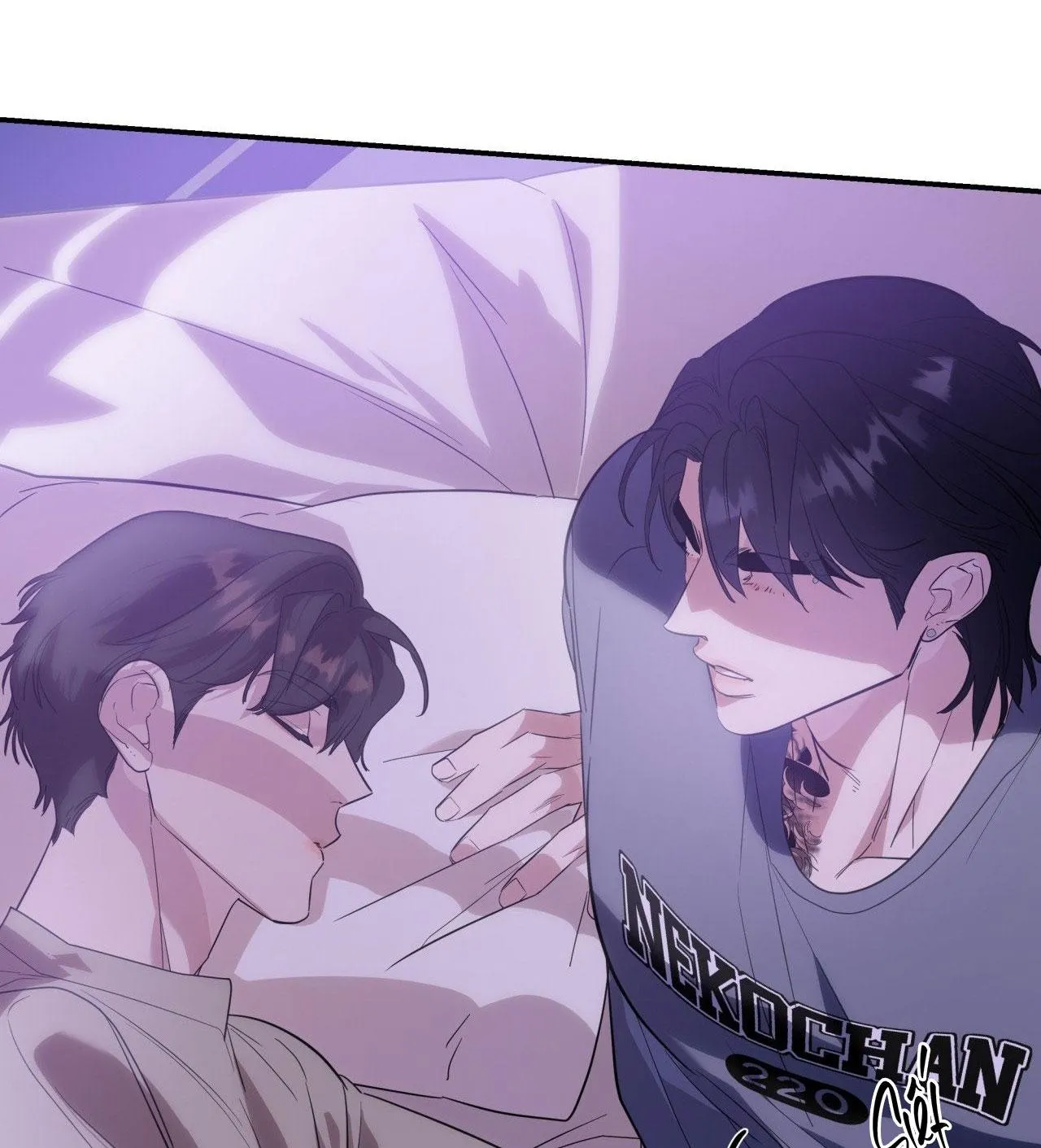 LỆNH CỨU RỖI Chapter 72 Trang 73