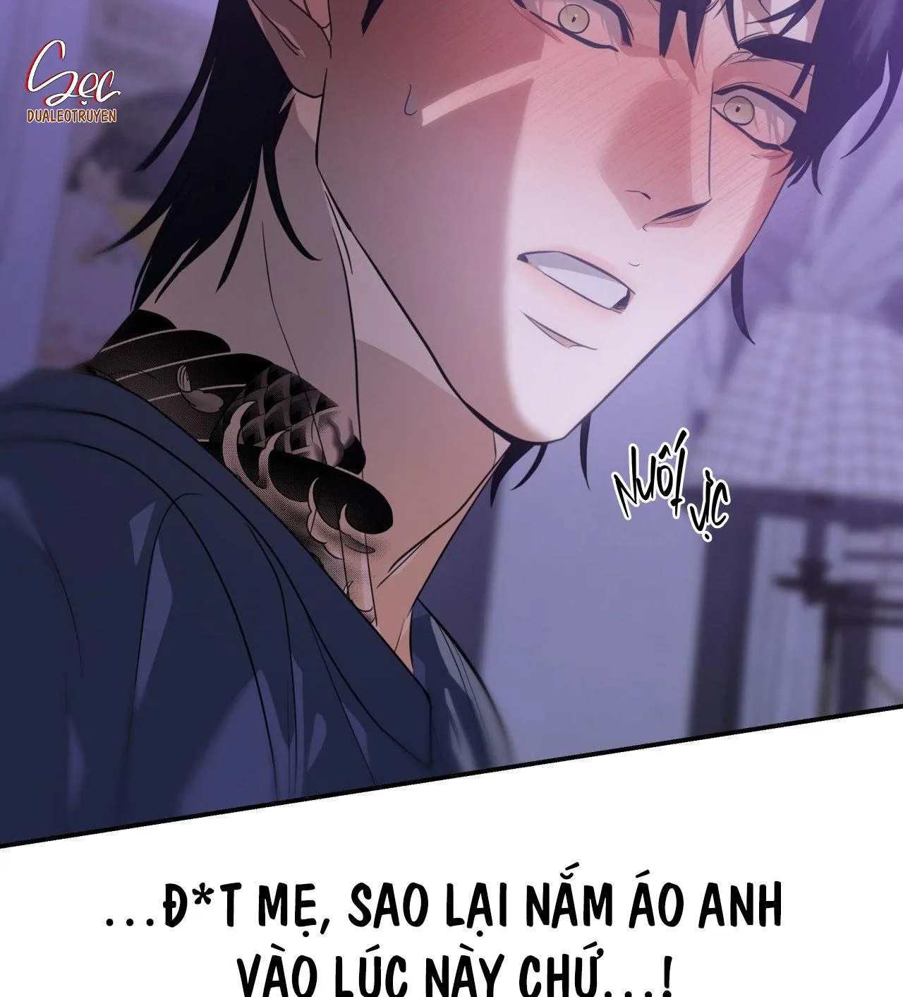 LỆNH CỨU RỖI Chapter 72 Trang 76