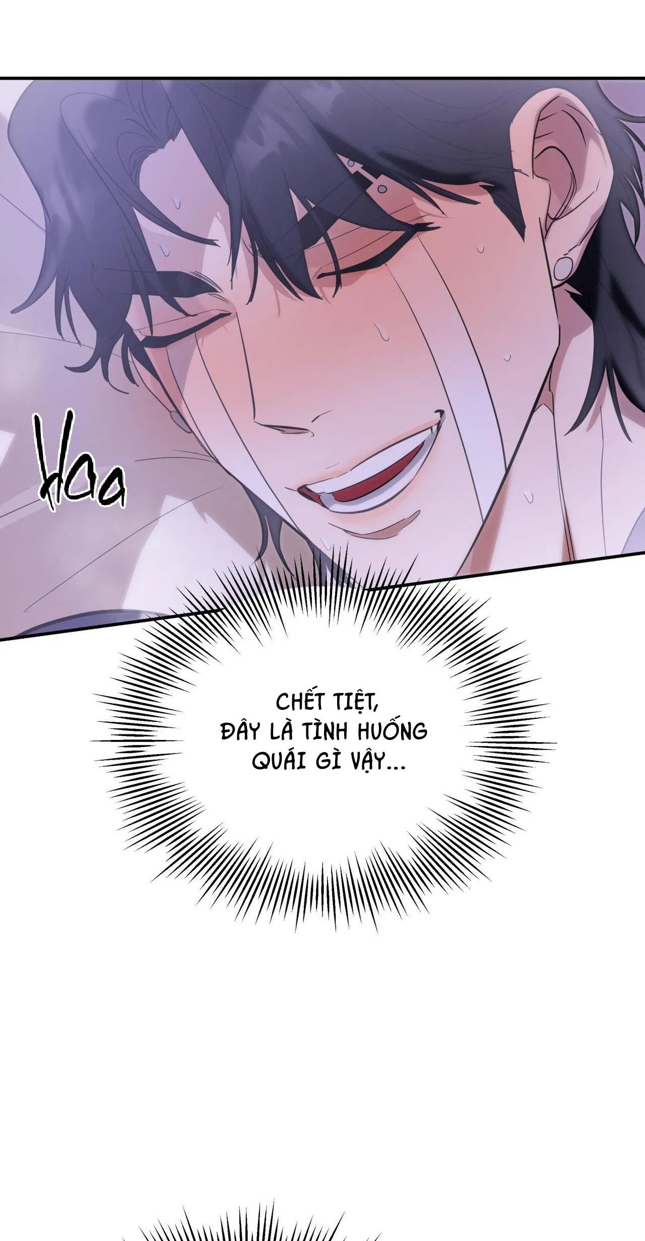 LỆNH CỨU RỖI Chapter 73 Trang 4