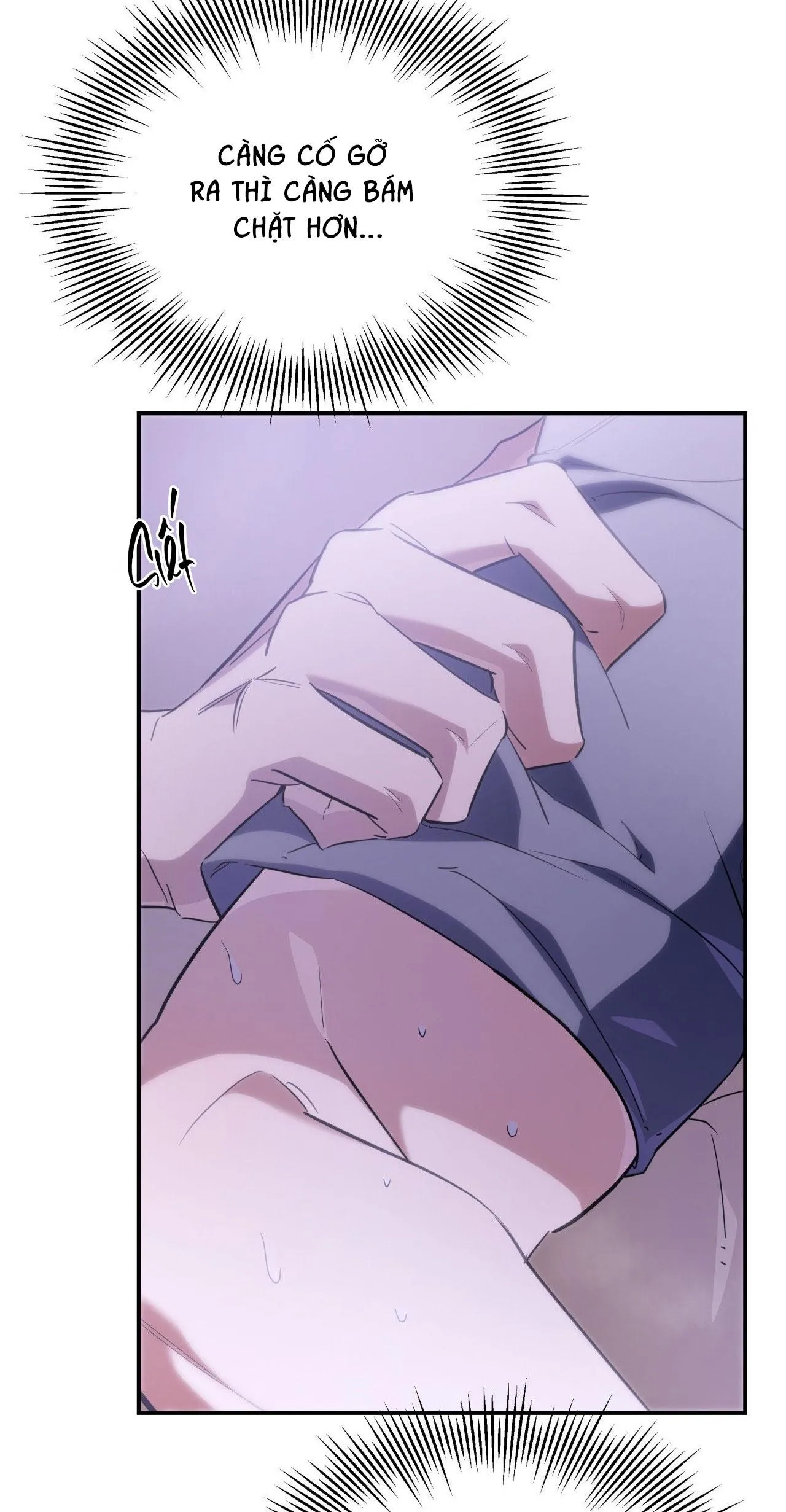 LỆNH CỨU RỖI Chapter 73 Trang 5