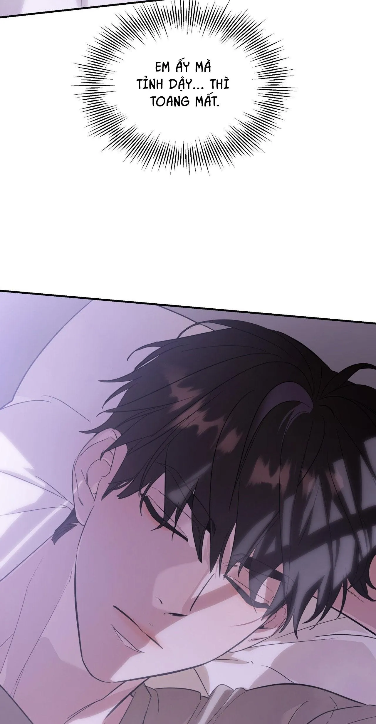 LỆNH CỨU RỖI Chapter 73 Trang 8