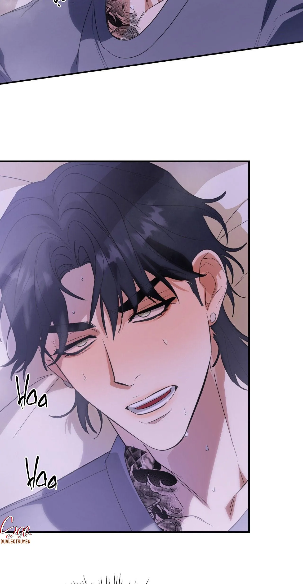 LỆNH CỨU RỖI Chapter 73 Trang 11