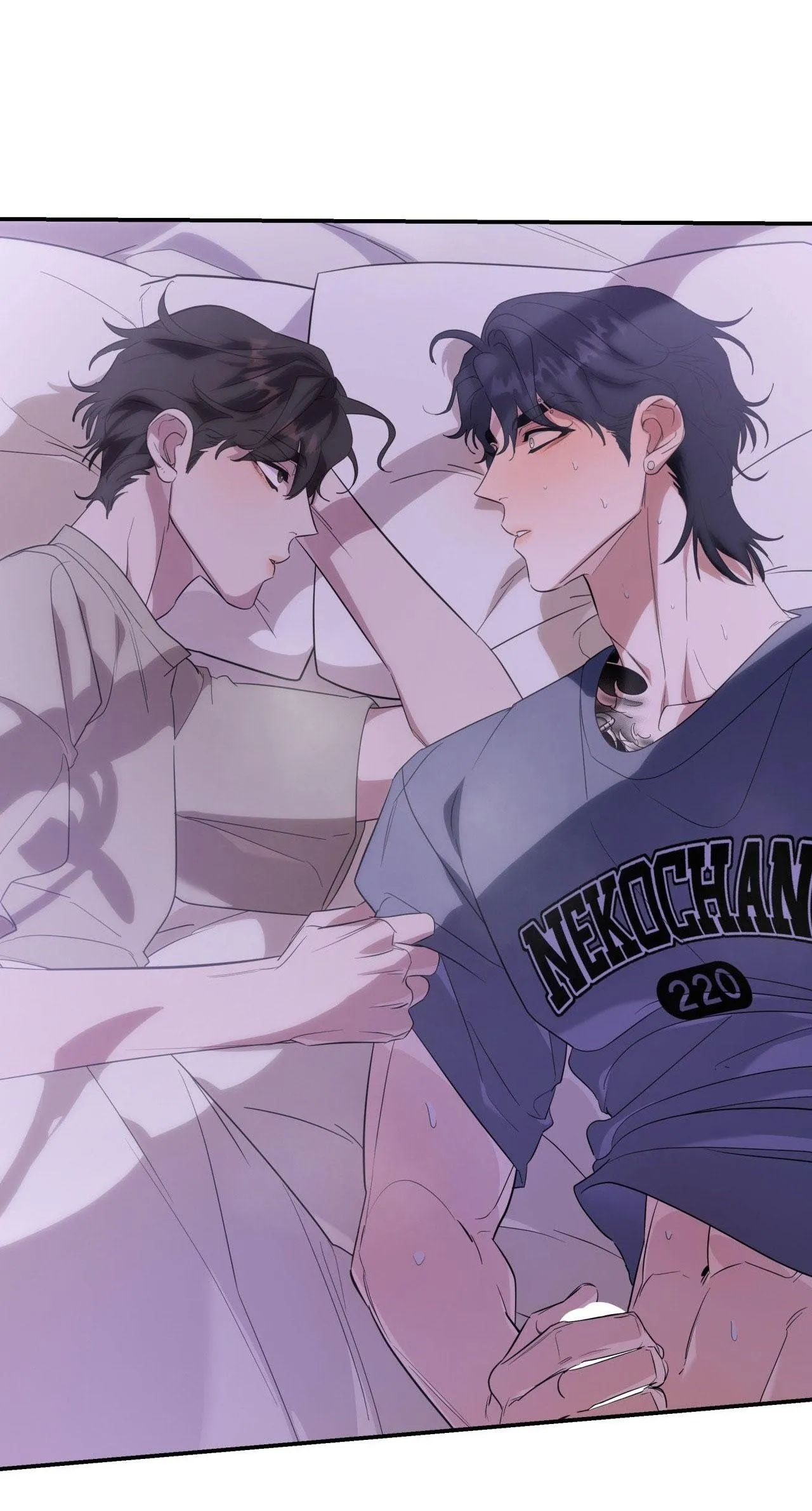 LỆNH CỨU RỖI Chapter 73 Trang 13