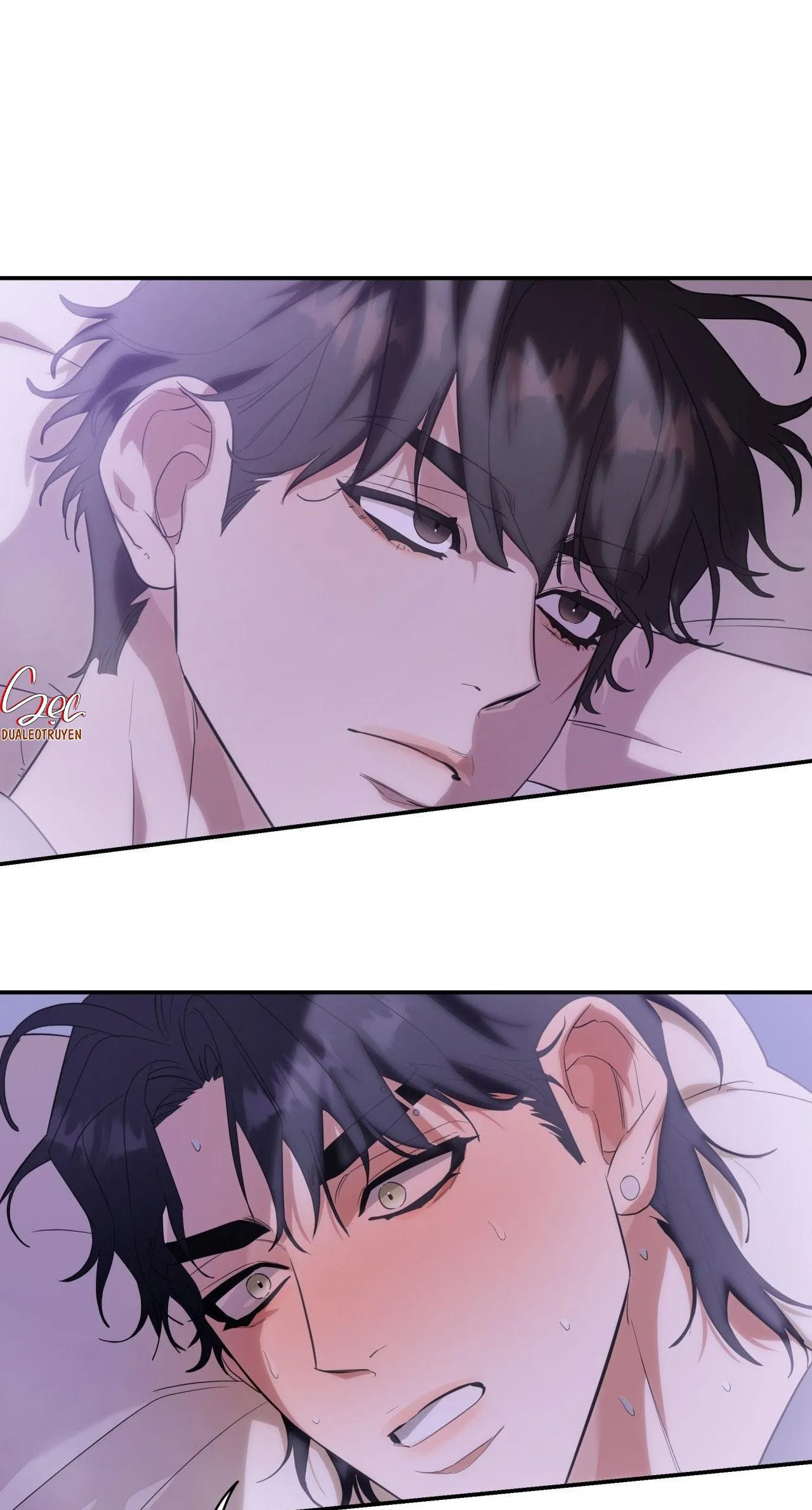 LỆNH CỨU RỖI Chapter 73 Trang 14