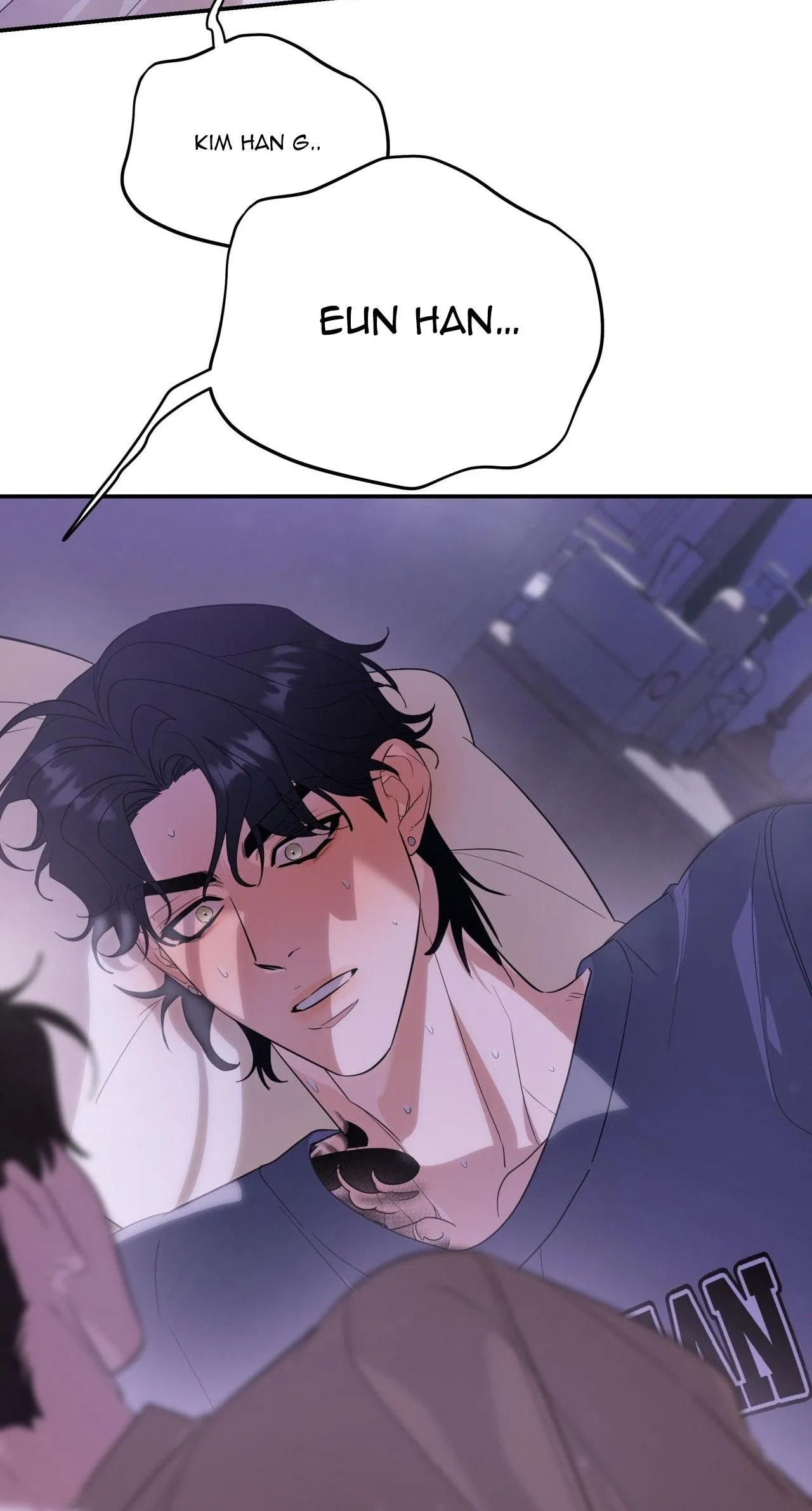 LỆNH CỨU RỖI Chapter 73 Trang 15