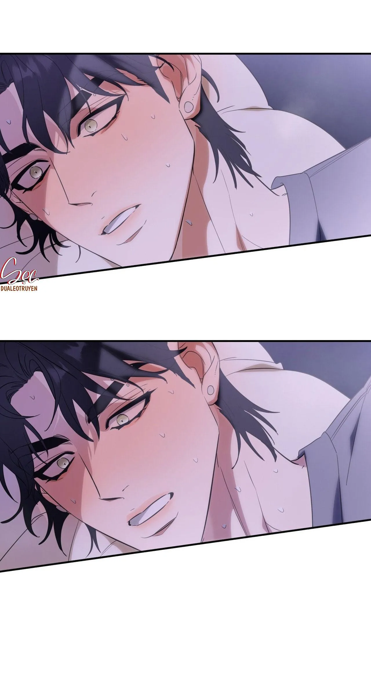 LỆNH CỨU RỖI Chapter 73 Trang 17