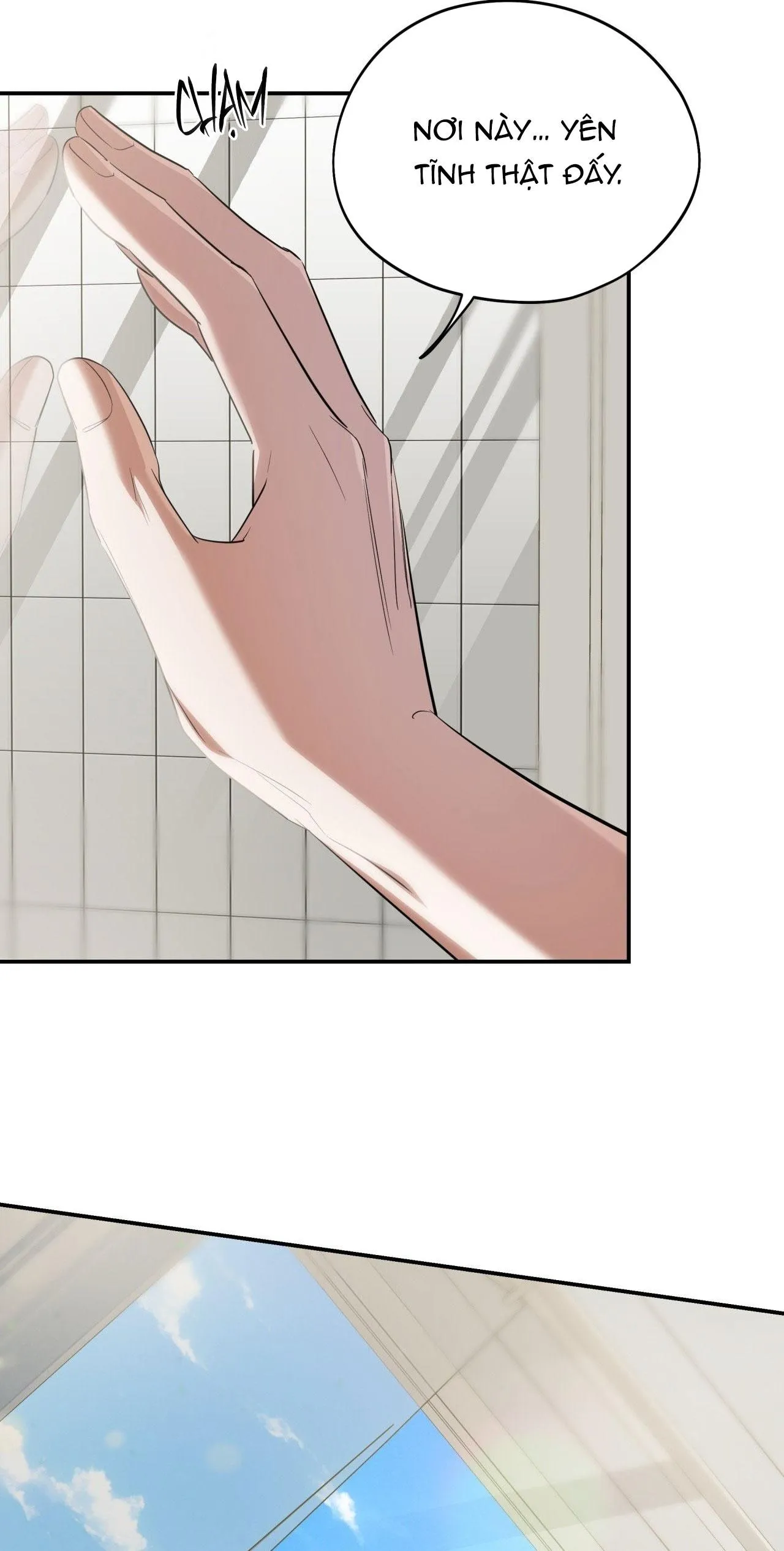 LỆNH CỨU RỖI Chapter 73 Trang 26