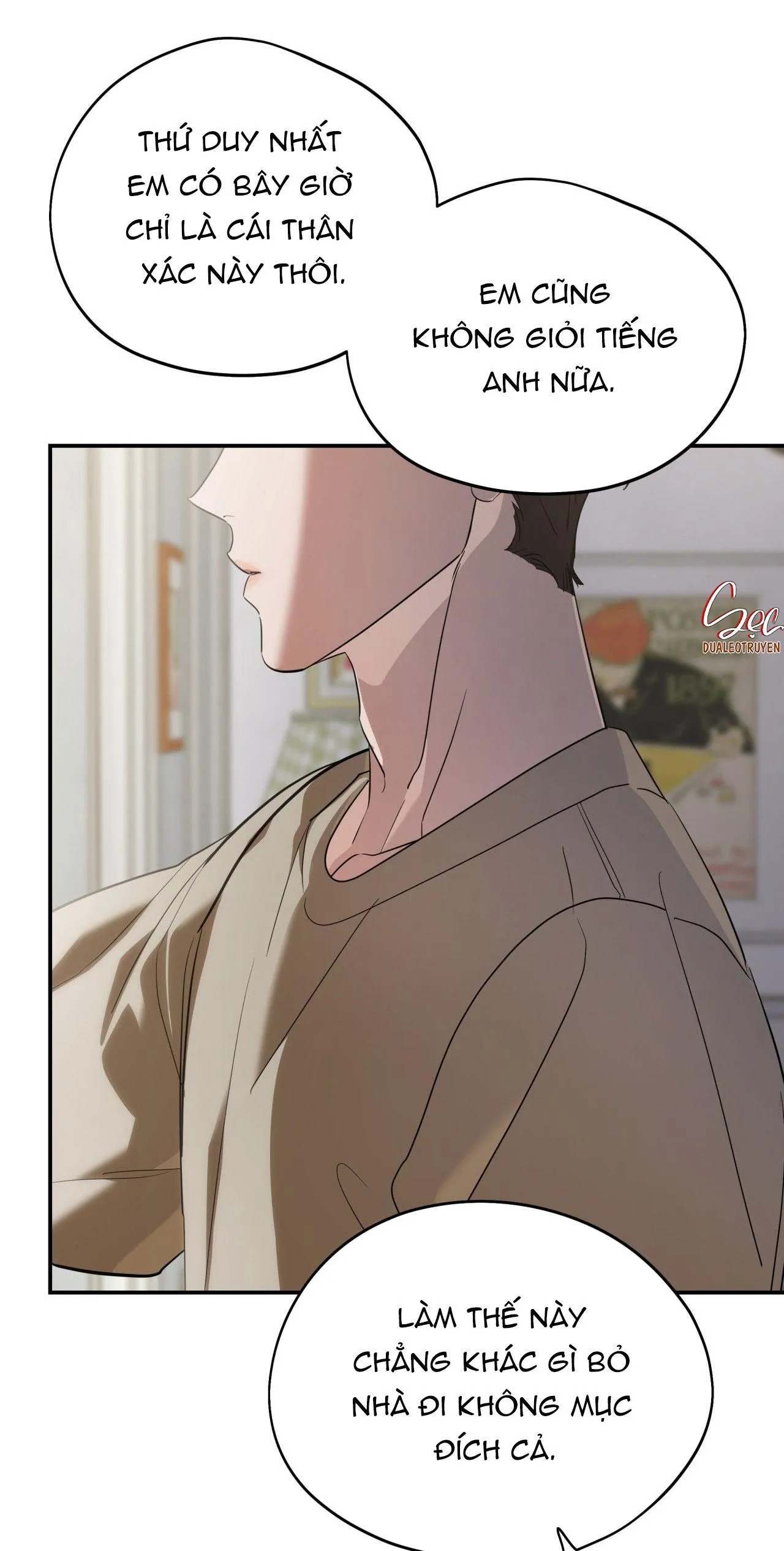 LỆNH CỨU RỖI Chapter 73 Trang 31