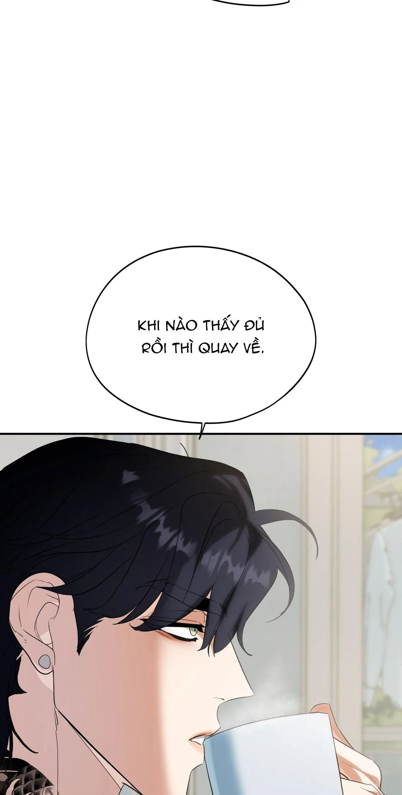 LỆNH CỨU RỖI Chapter 73 Trang 32