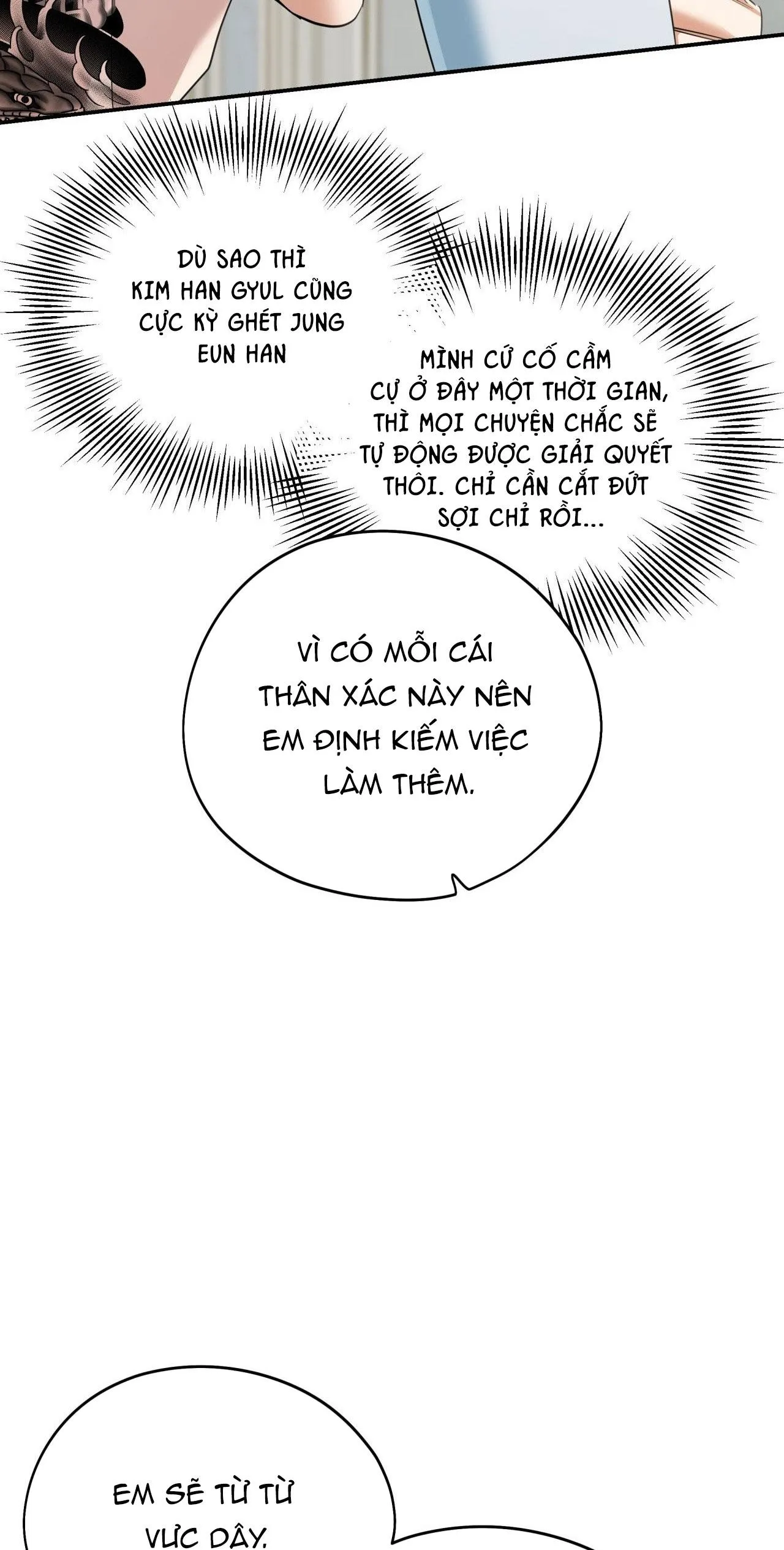 LỆNH CỨU RỖI Chapter 73 Trang 33