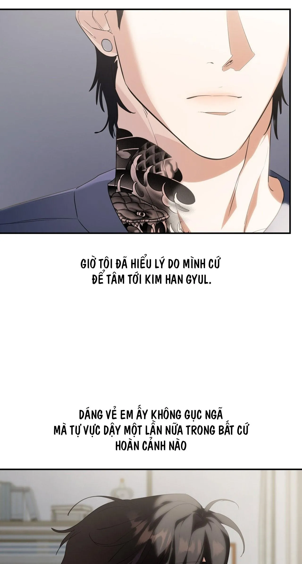 LỆNH CỨU RỖI Chapter 73 Trang 38