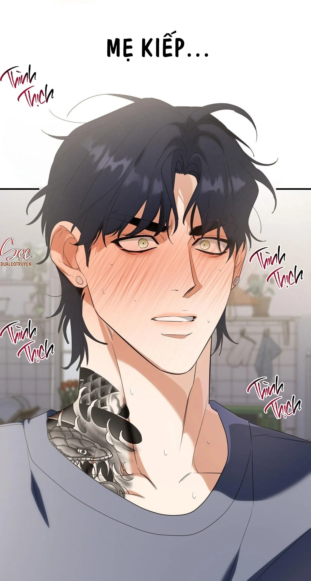 LỆNH CỨU RỖI Chapter 73 Trang 41