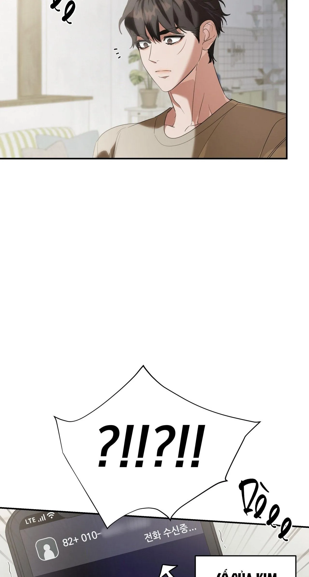 LỆNH CỨU RỖI Chapter 73 Trang 43