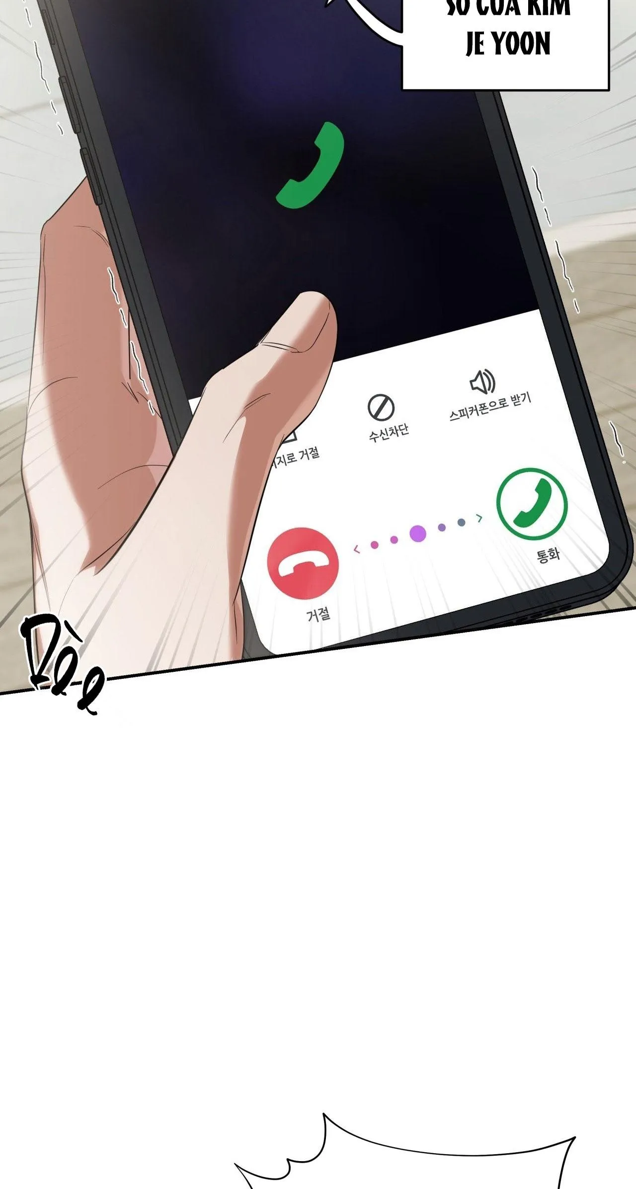 LỆNH CỨU RỖI Chapter 73 Trang 44