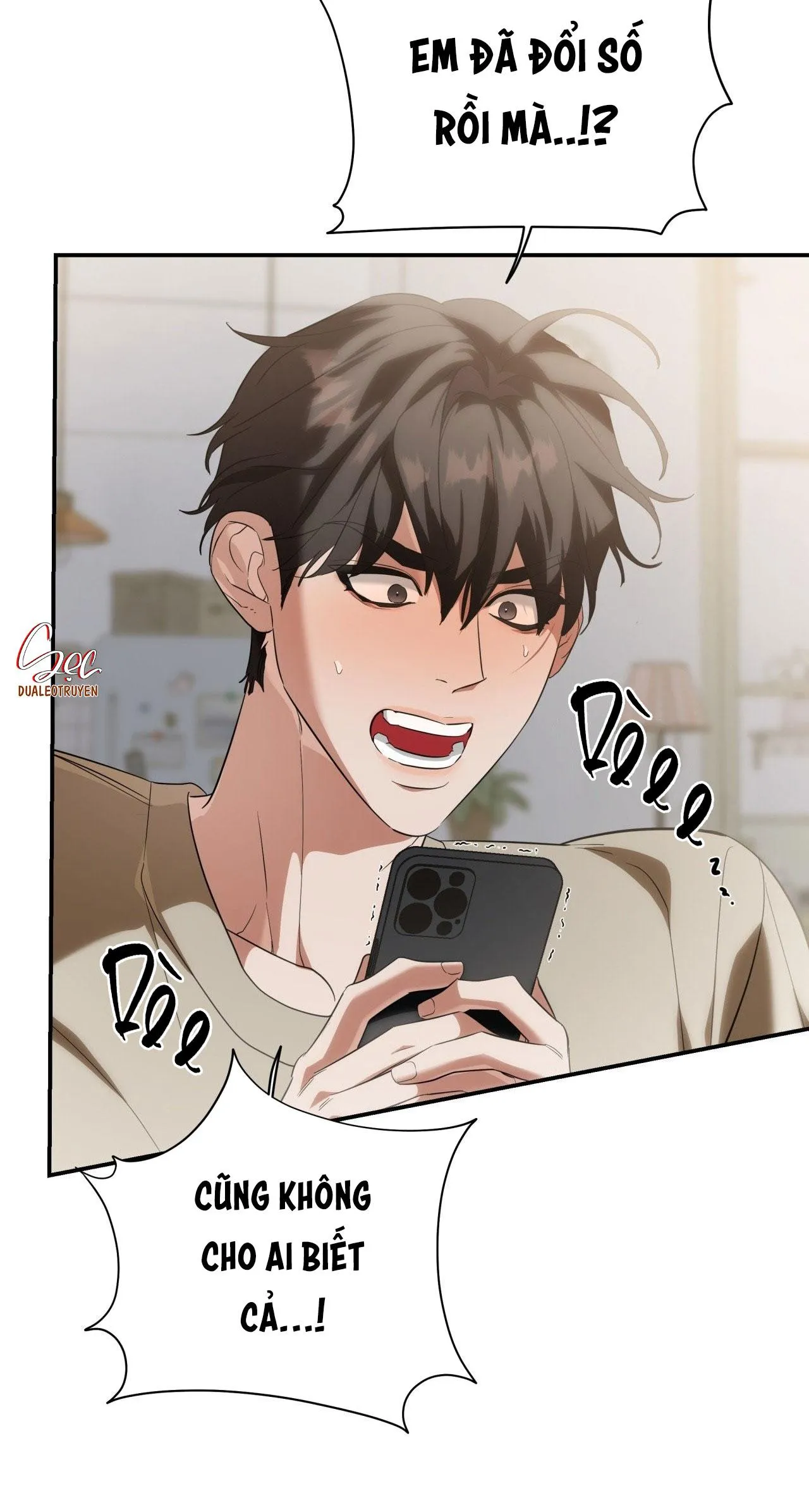 LỆNH CỨU RỖI Chapter 73 Trang 45