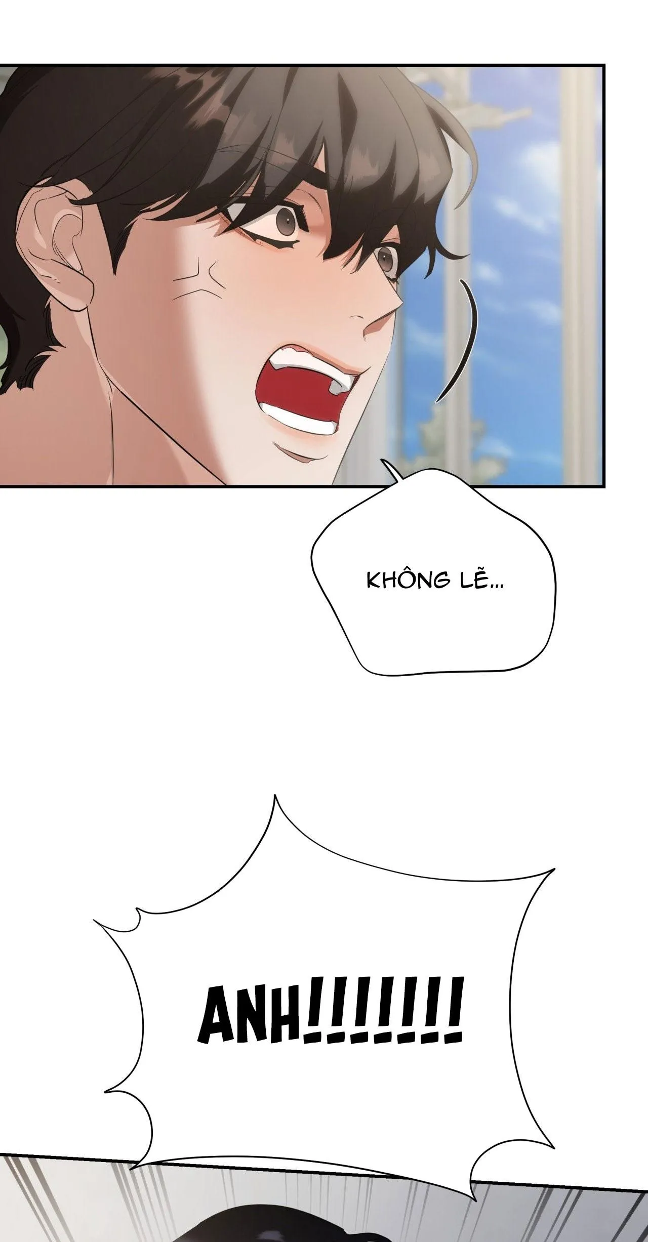 LỆNH CỨU RỖI Chapter 73 Trang 46