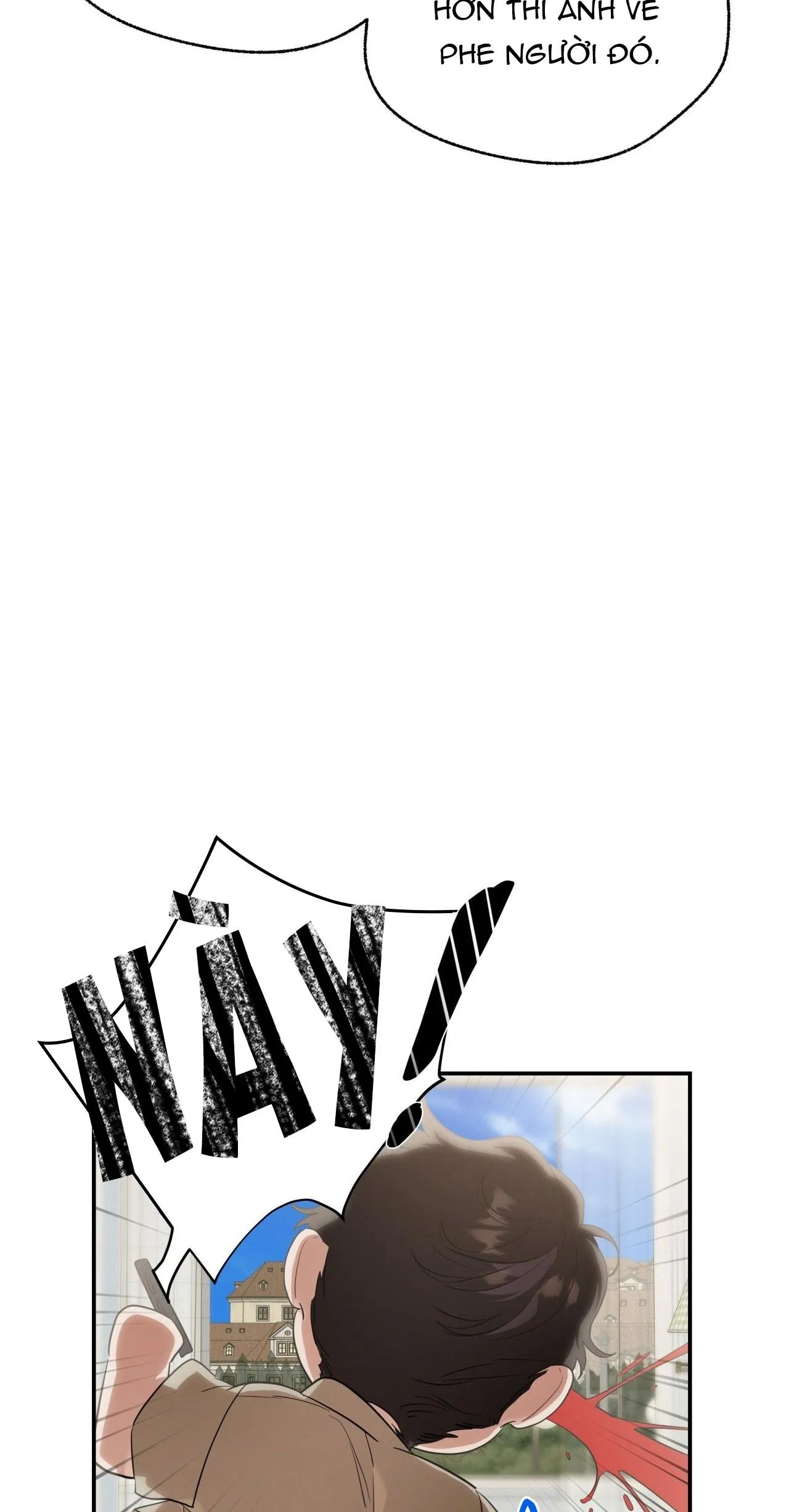 LỆNH CỨU RỖI Chapter 73 Trang 48