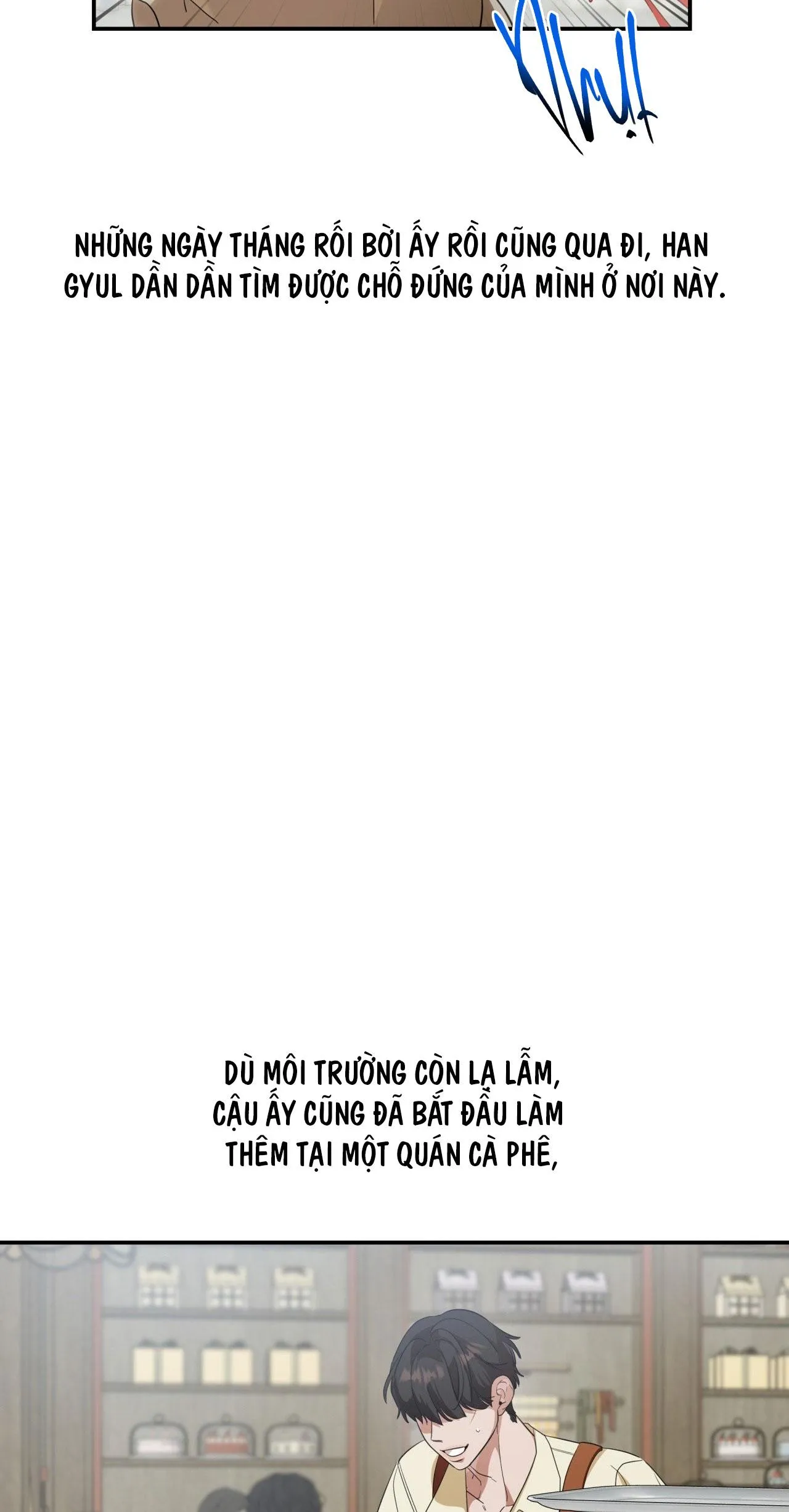 LỆNH CỨU RỖI Chapter 73 Trang 49