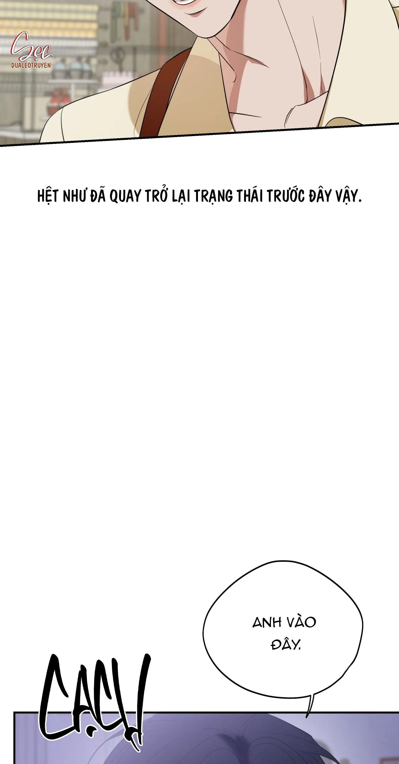 LỆNH CỨU RỖI Chapter 73 Trang 51