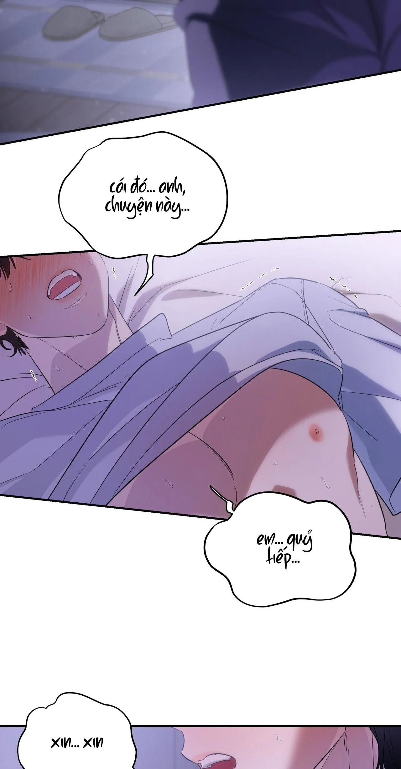 LỆNH CỨU RỖI Chapter 73 Trang 54