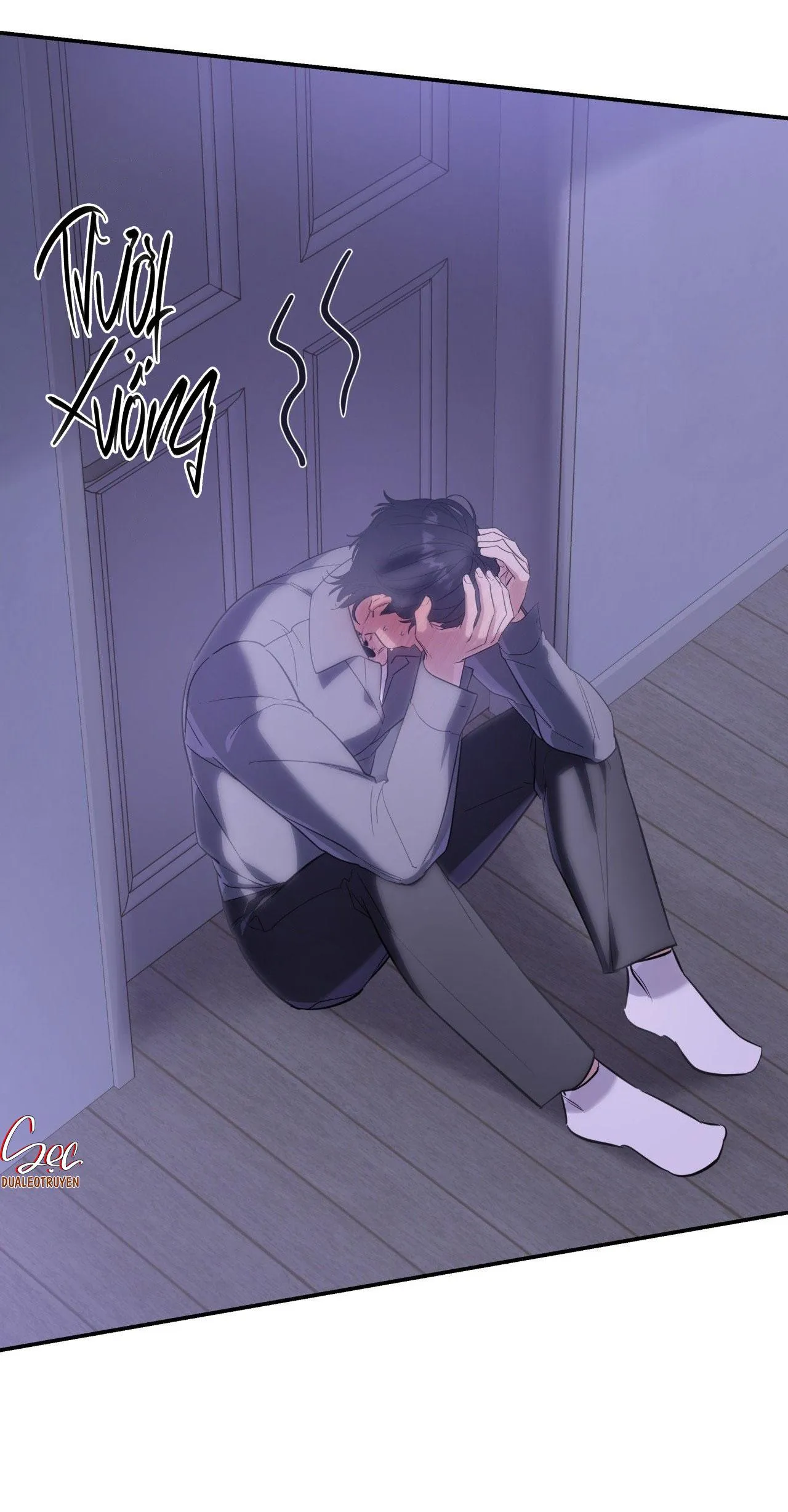 LỆNH CỨU RỖI Chapter 73 Trang 56