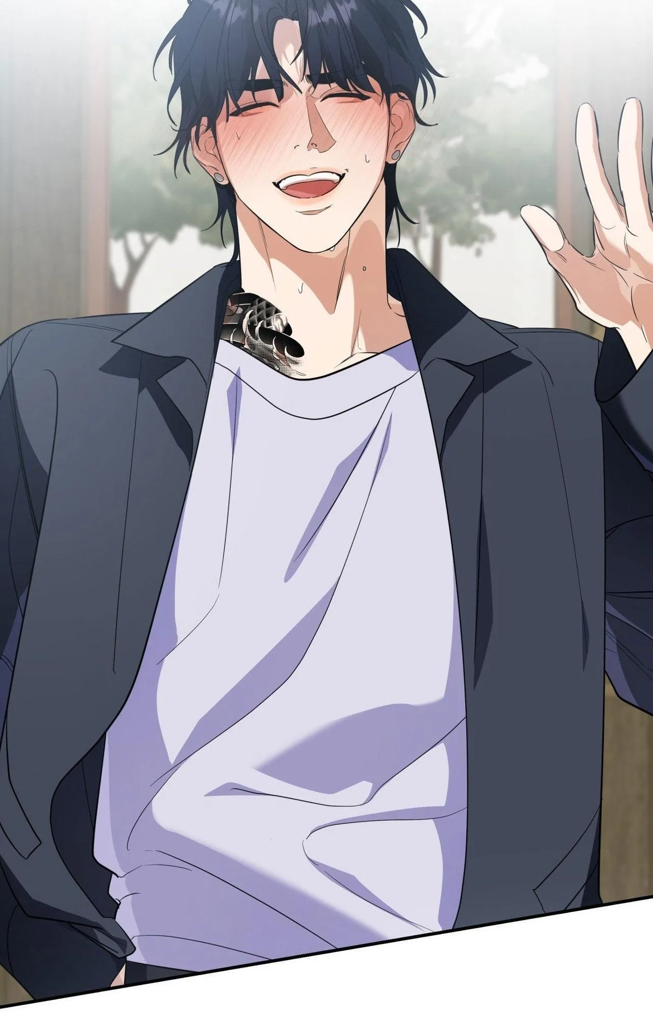 LỆNH CỨU RỖI Chapter 73 Trang 59