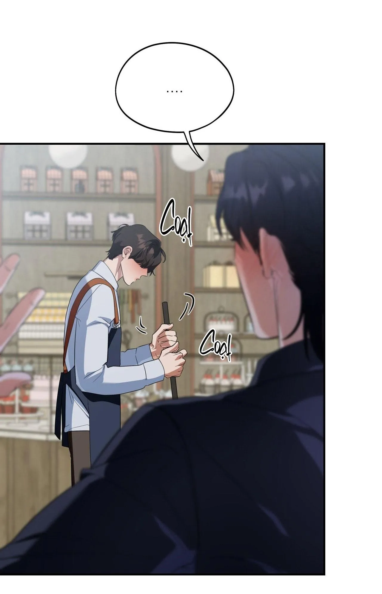 LỆNH CỨU RỖI Chapter 73 Trang 60