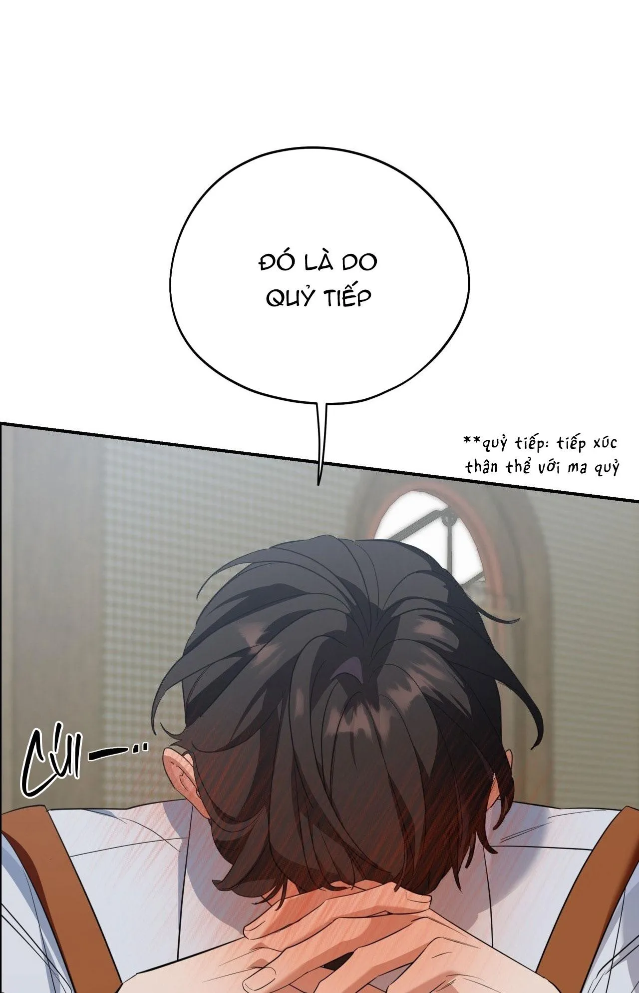 LỆNH CỨU RỖI Chapter 73 Trang 62