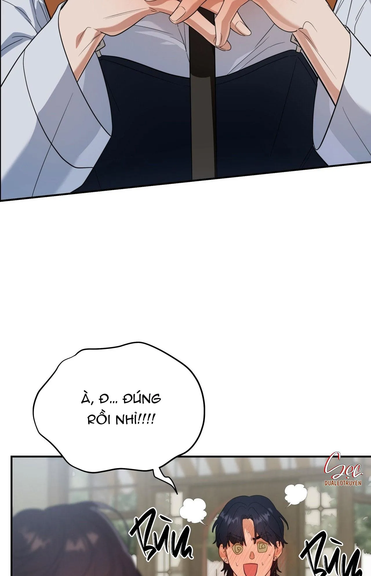 LỆNH CỨU RỖI Chapter 73 Trang 63