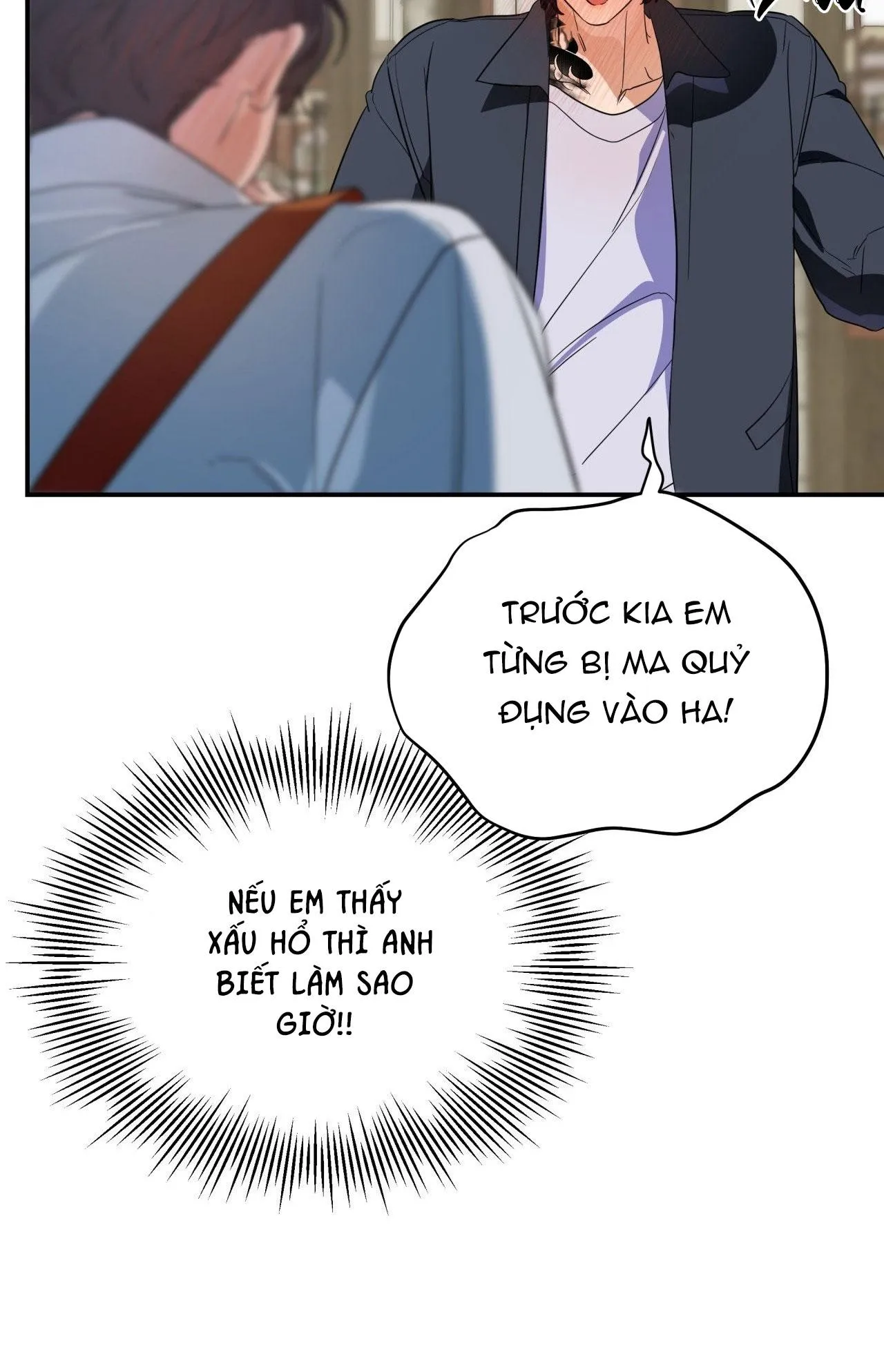 LỆNH CỨU RỖI Chapter 73 Trang 64