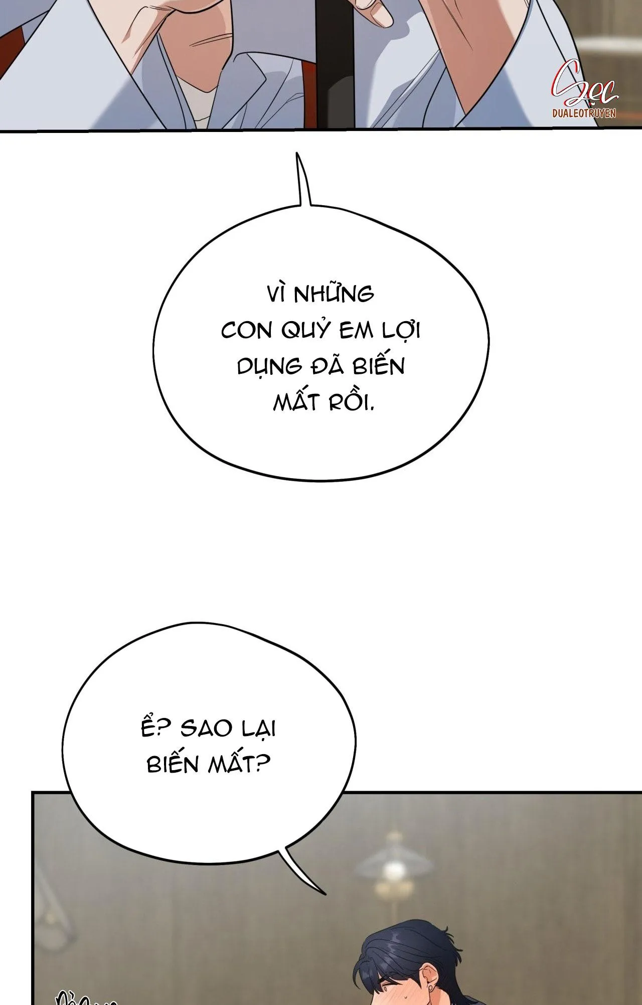 LỆNH CỨU RỖI Chapter 73 Trang 69