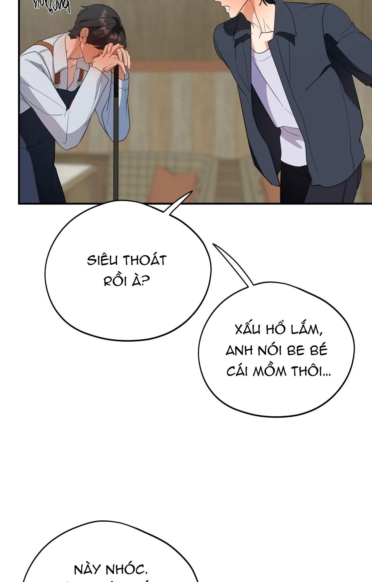 LỆNH CỨU RỖI Chapter 73 Trang 70