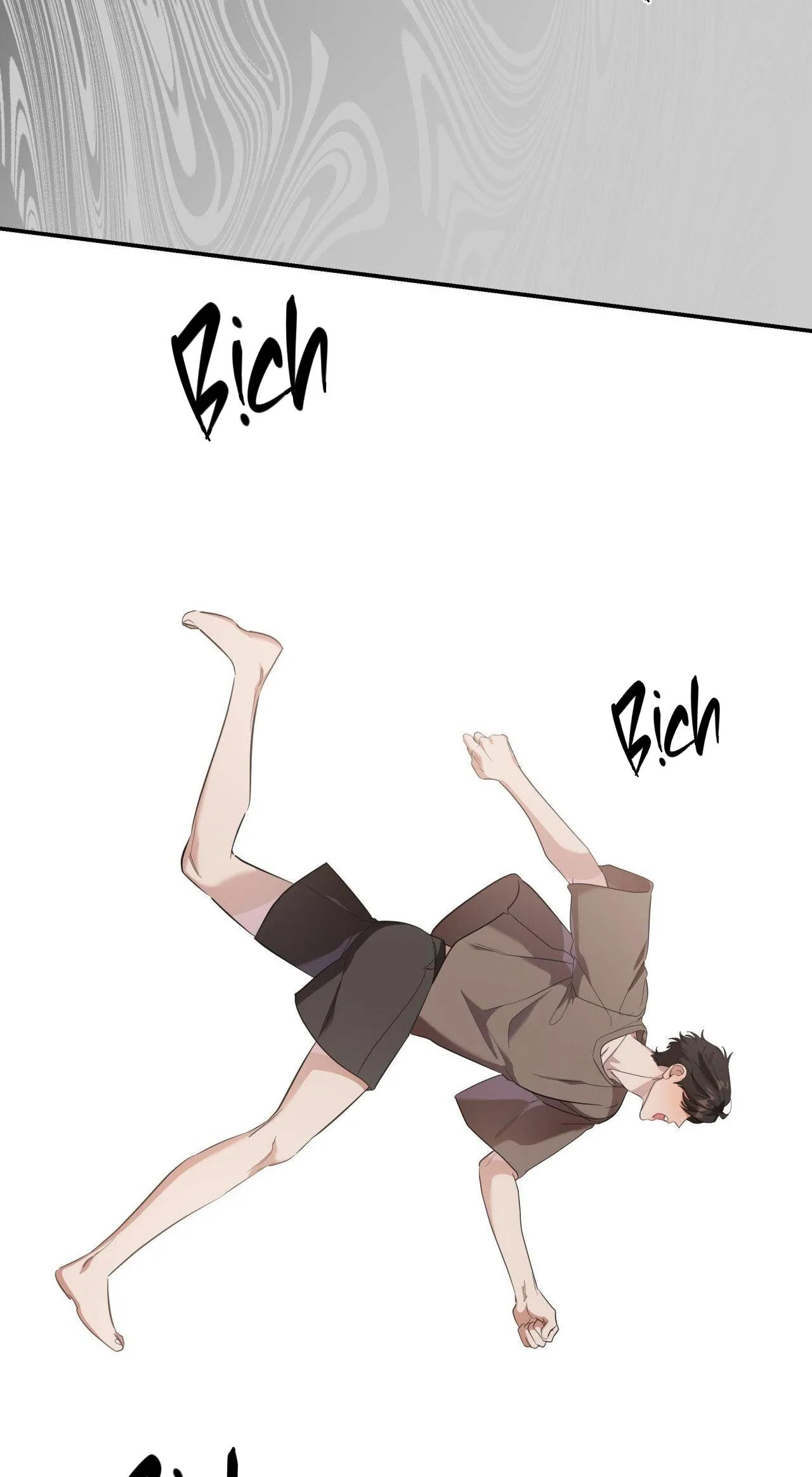 LỆNH CỨU RỖI Chapter 74 Trang 3