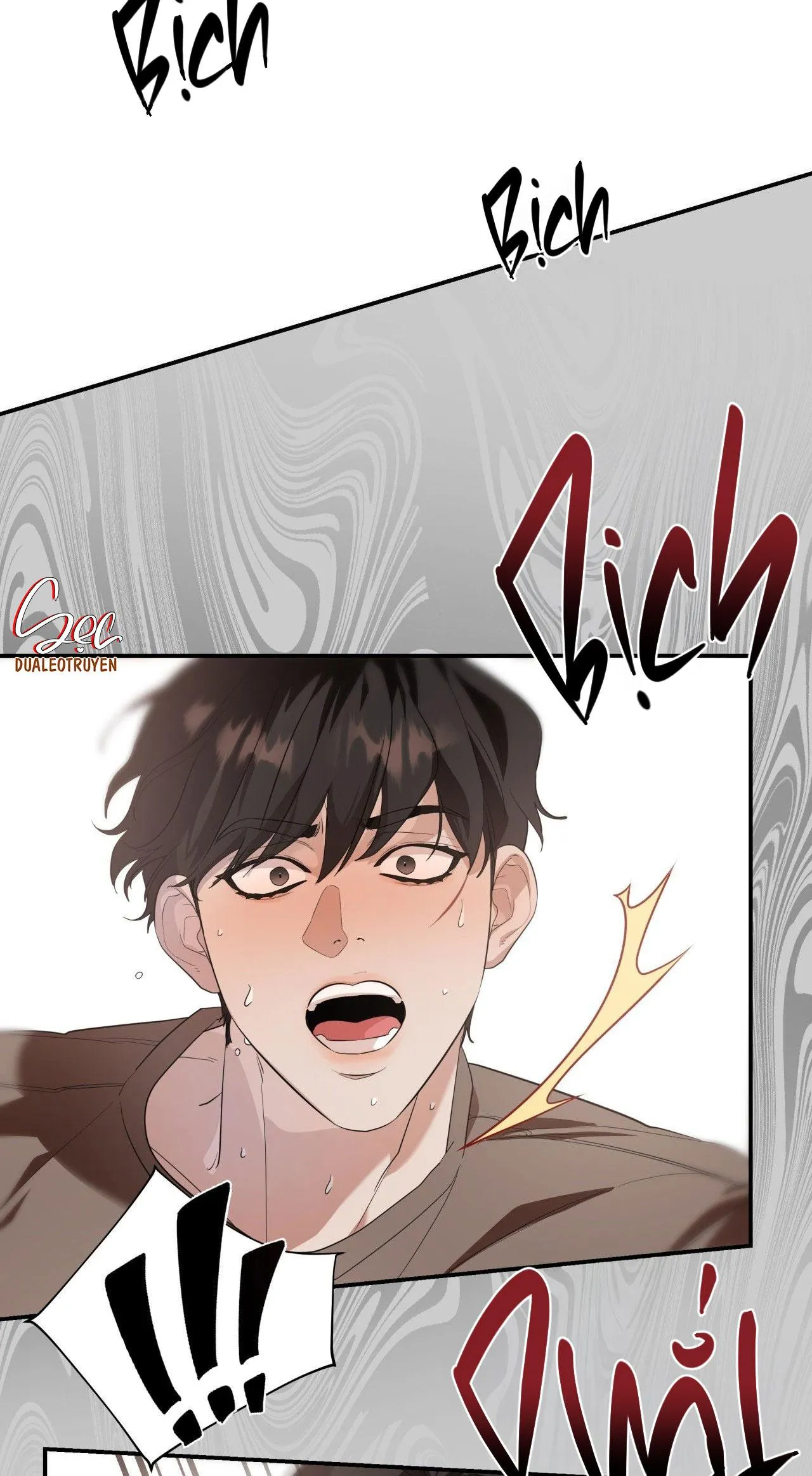 LỆNH CỨU RỖI Chapter 74 Trang 4