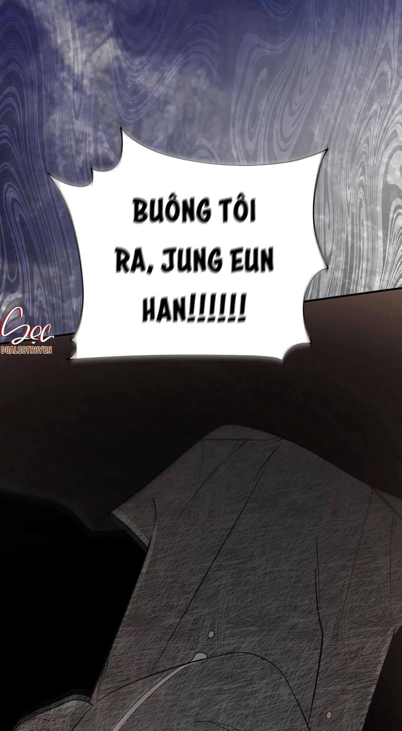 LỆNH CỨU RỖI Chapter 74 Trang 10