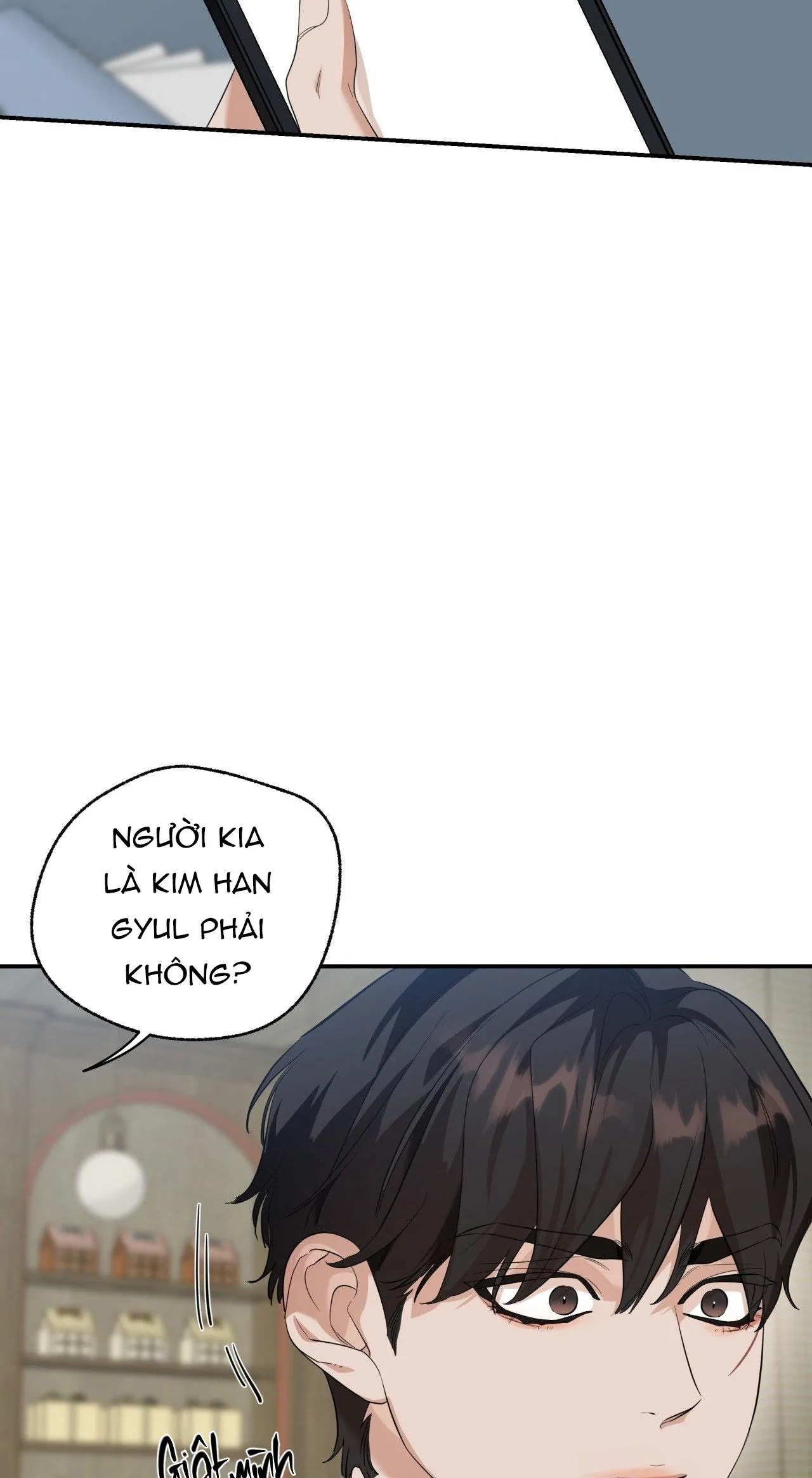 LỆNH CỨU RỖI Chapter 74 Trang 14