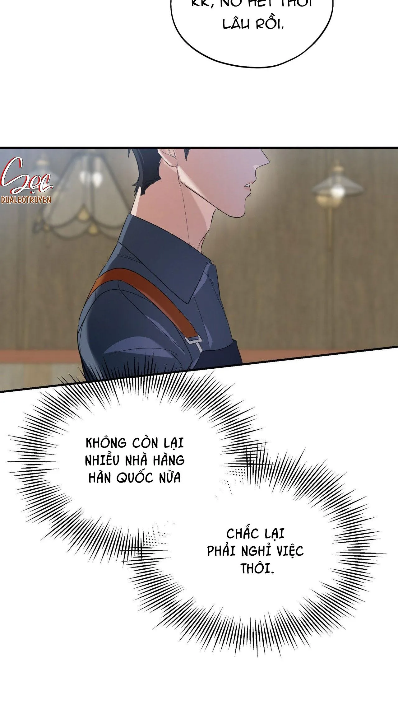 LỆNH CỨU RỖI Chapter 74 Trang 16