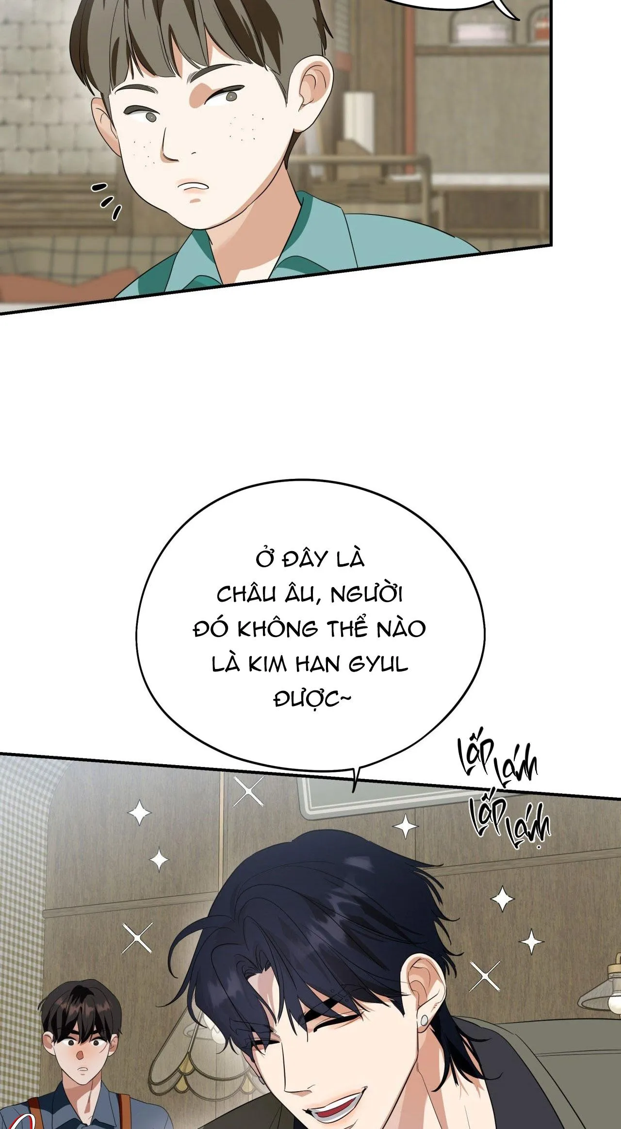 LỆNH CỨU RỖI Chapter 74 Trang 20