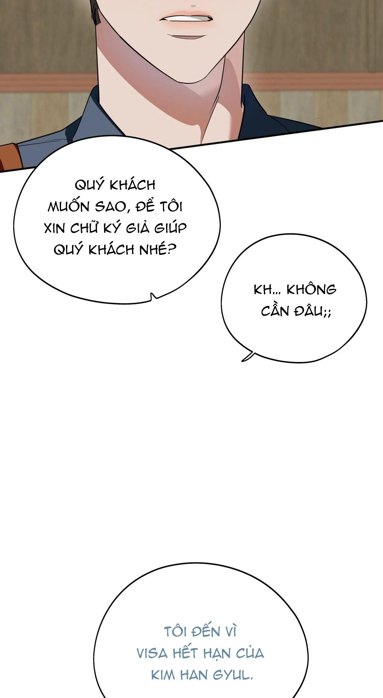 LỆNH CỨU RỖI Chapter 74 Trang 22