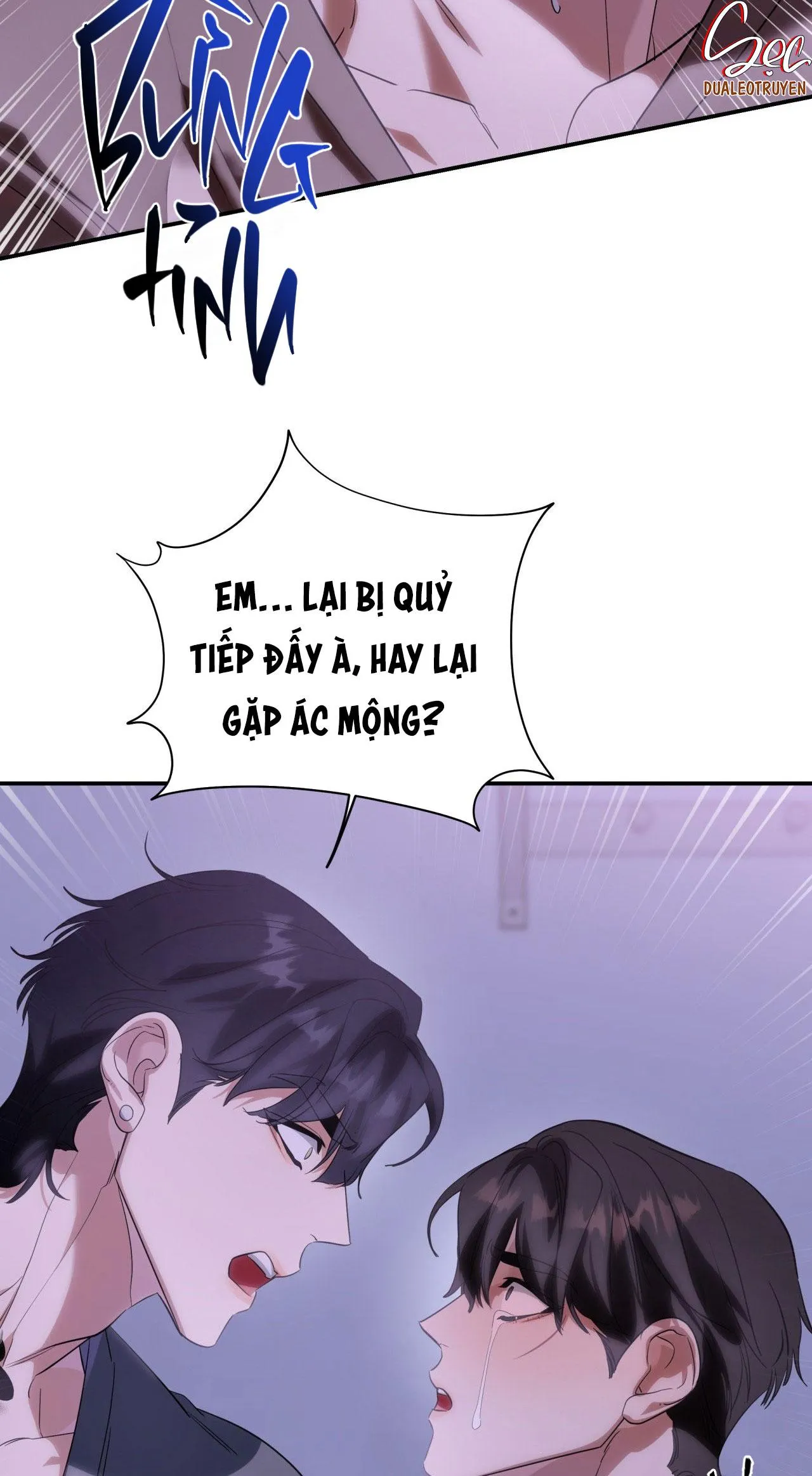 LỆNH CỨU RỖI Chapter 74 Trang 27