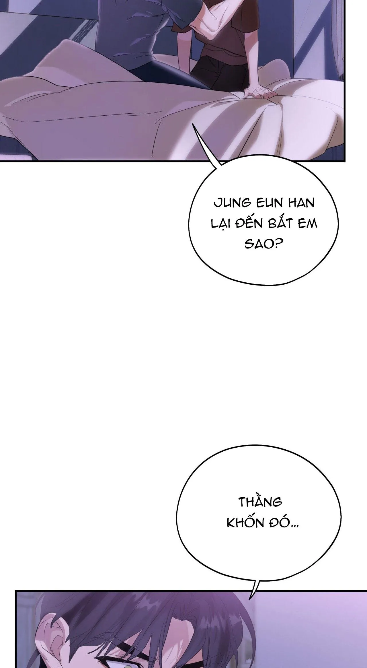 LỆNH CỨU RỖI Chapter 74 Trang 29