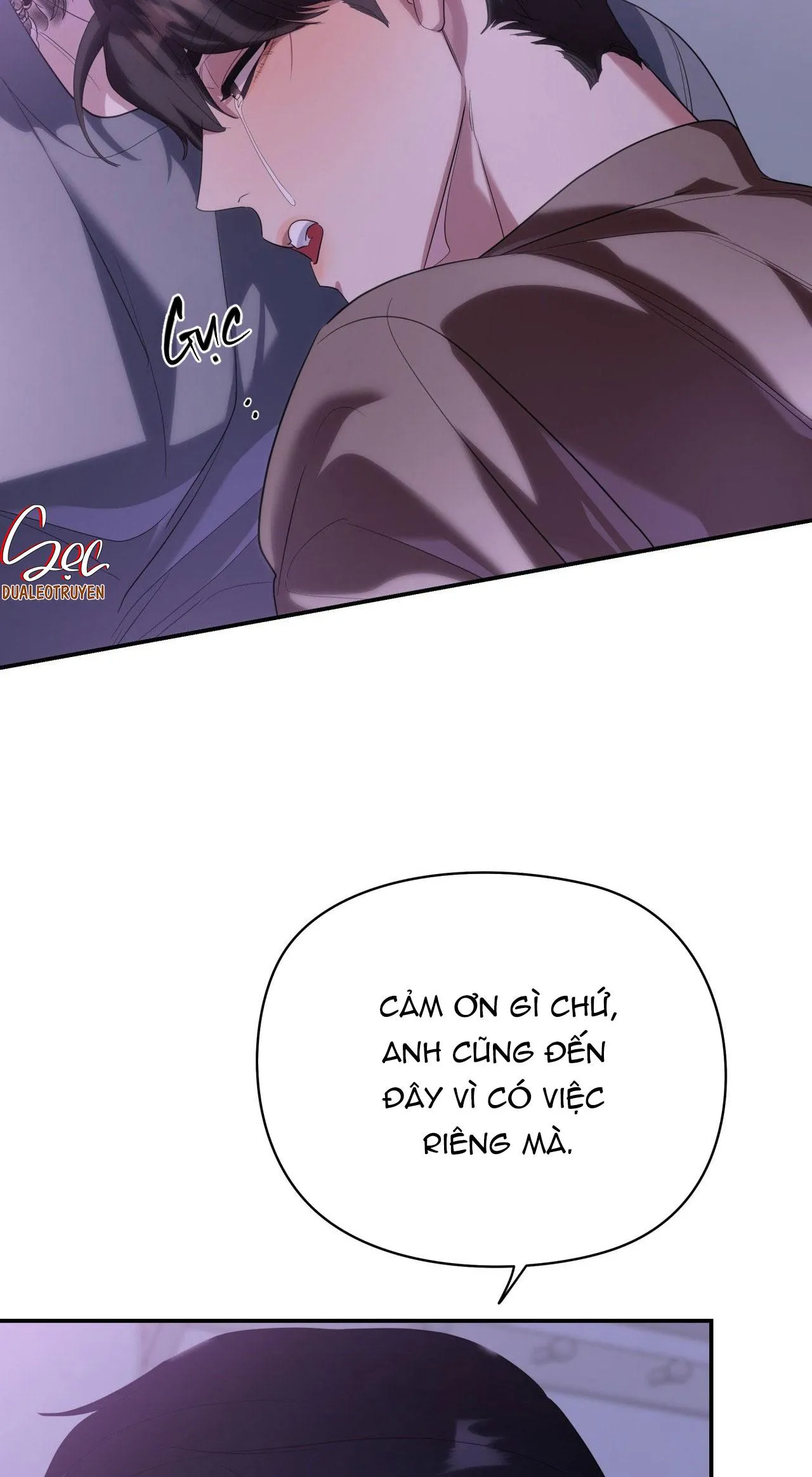 LỆNH CỨU RỖI Chapter 74 Trang 31