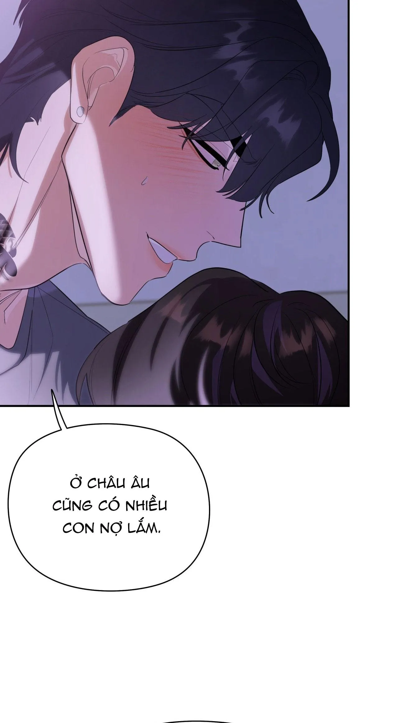 LỆNH CỨU RỖI Chapter 74 Trang 32